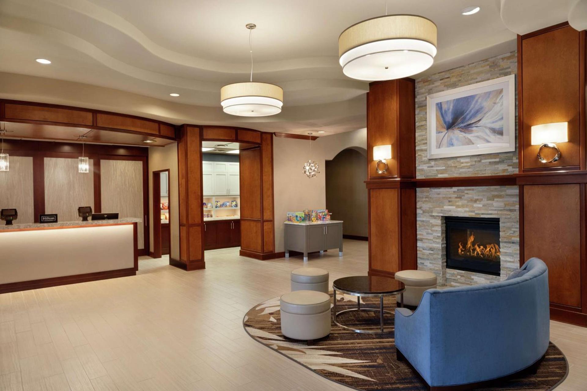Homewood Suites by Hilton Fort Smith photo 7