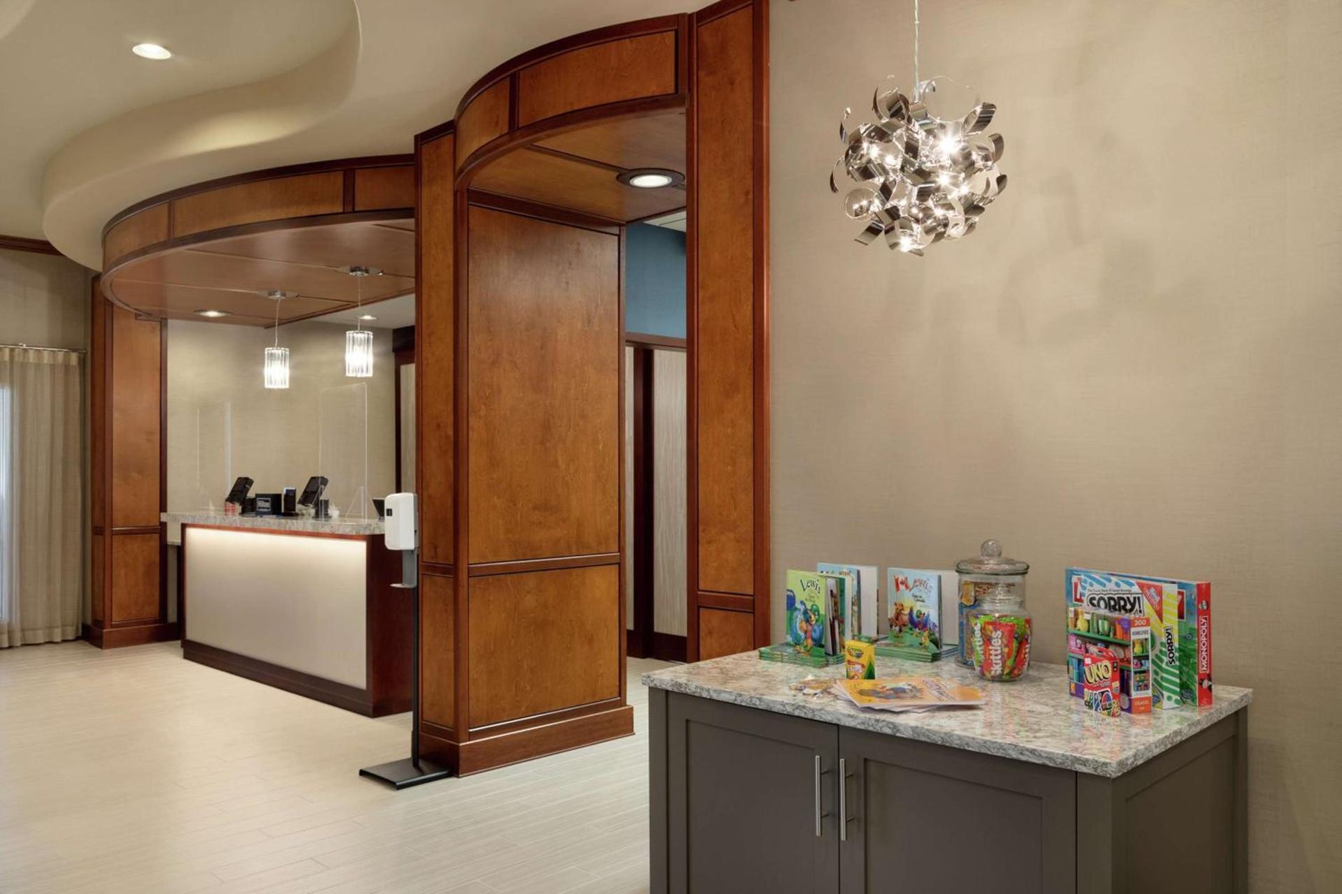 Homewood Suites by Hilton Fort Smith photo 8