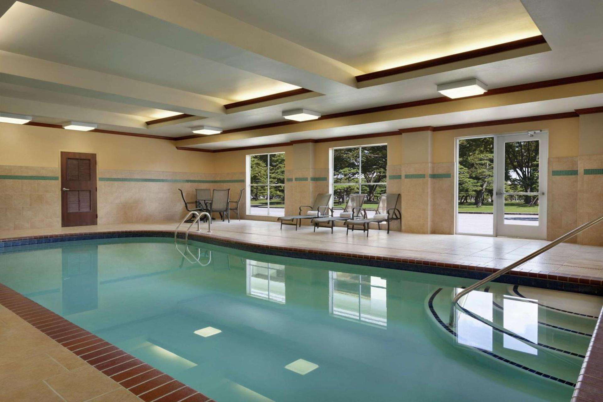 Homewood Suites by Hilton Fort Smith photo 9