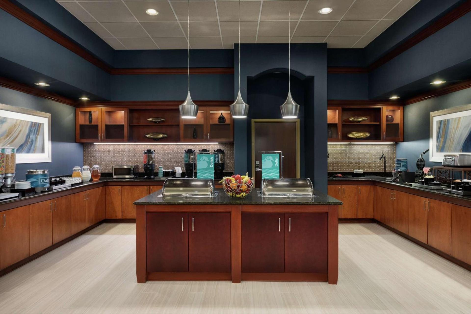 Homewood Suites by Hilton Fort Smith photo 13
