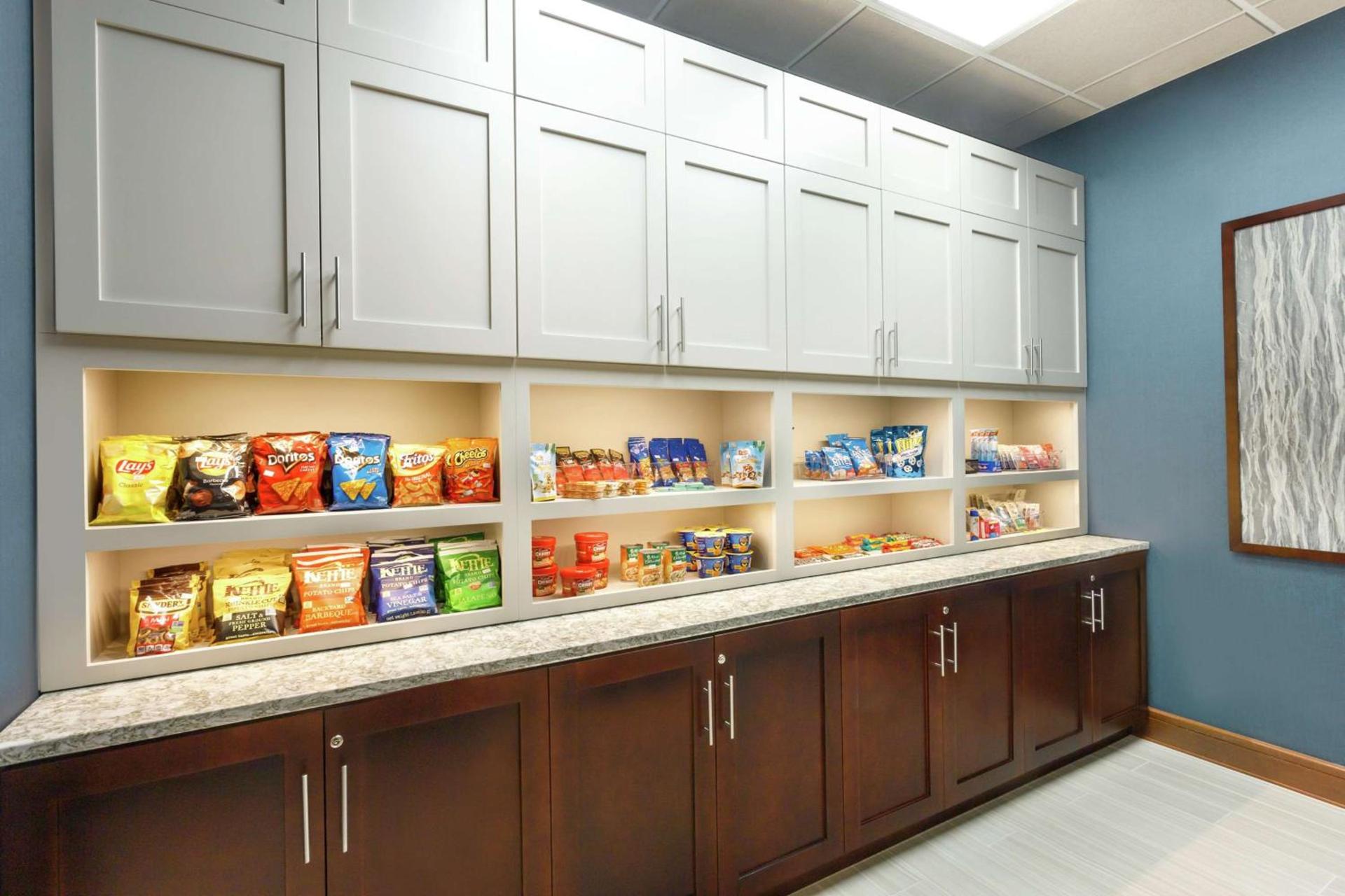 Homewood Suites by Hilton Fort Smith photo 15