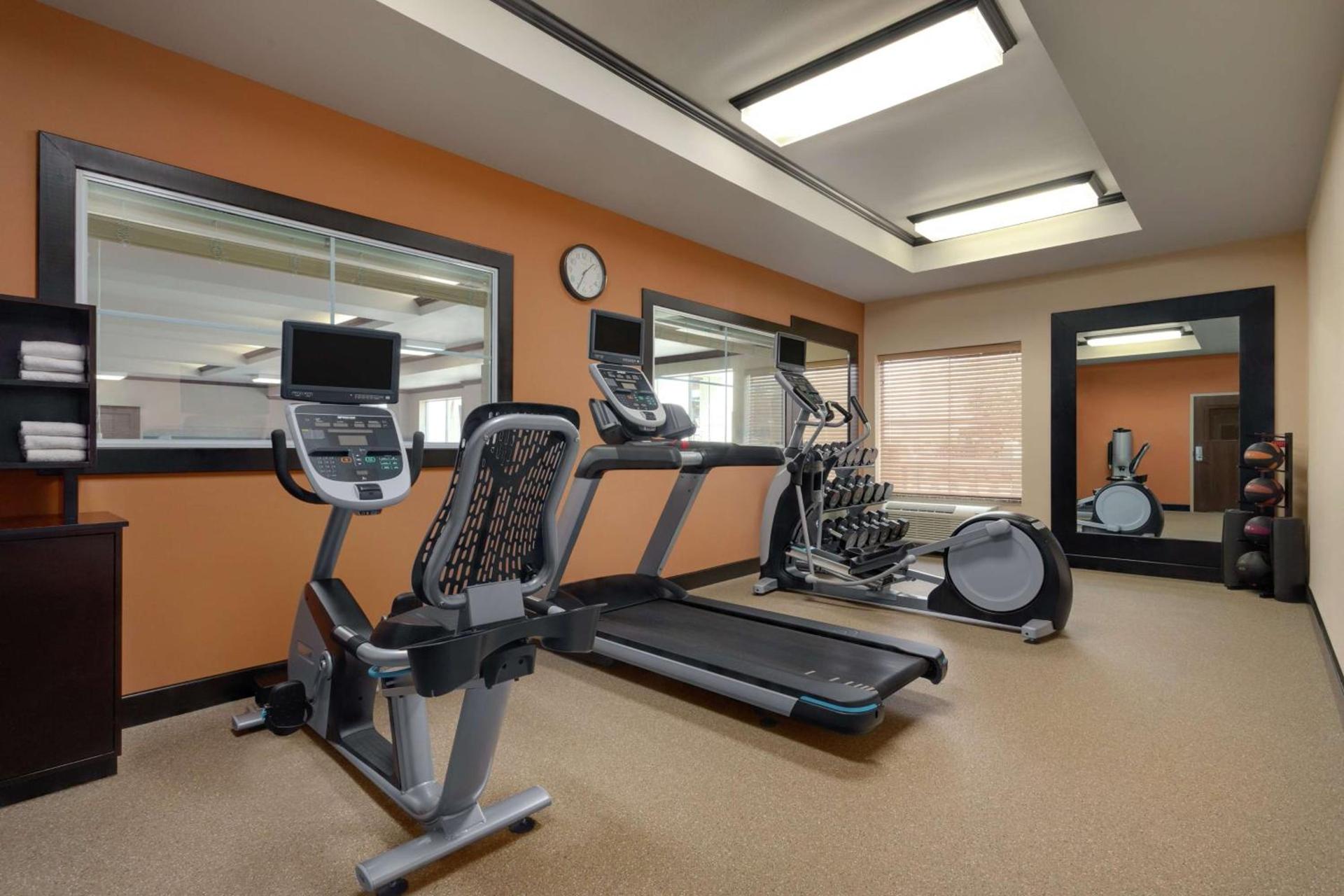 Homewood Suites by Hilton Fort Smith photo 17