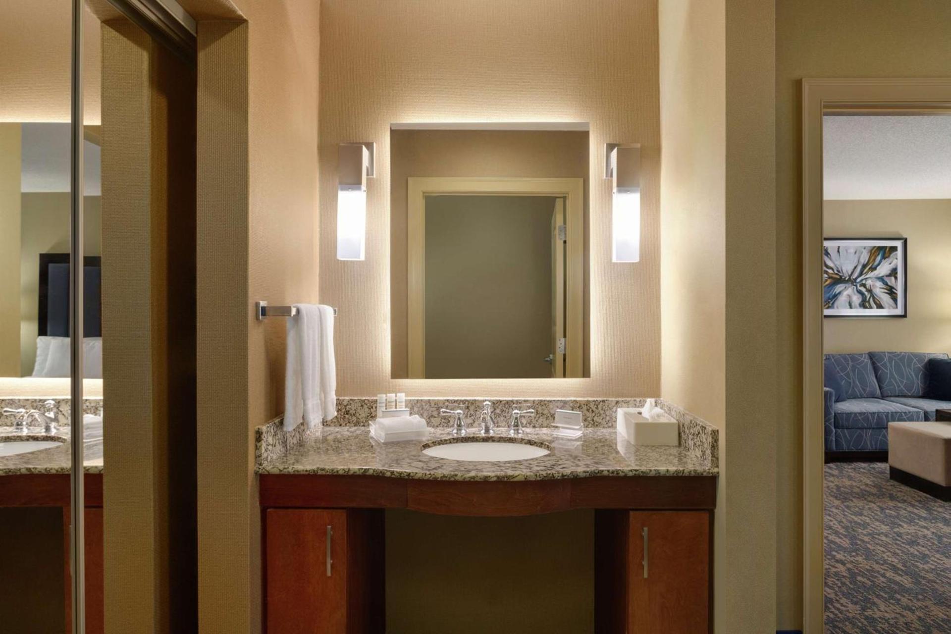 Homewood Suites by Hilton Fort Smith photo 19