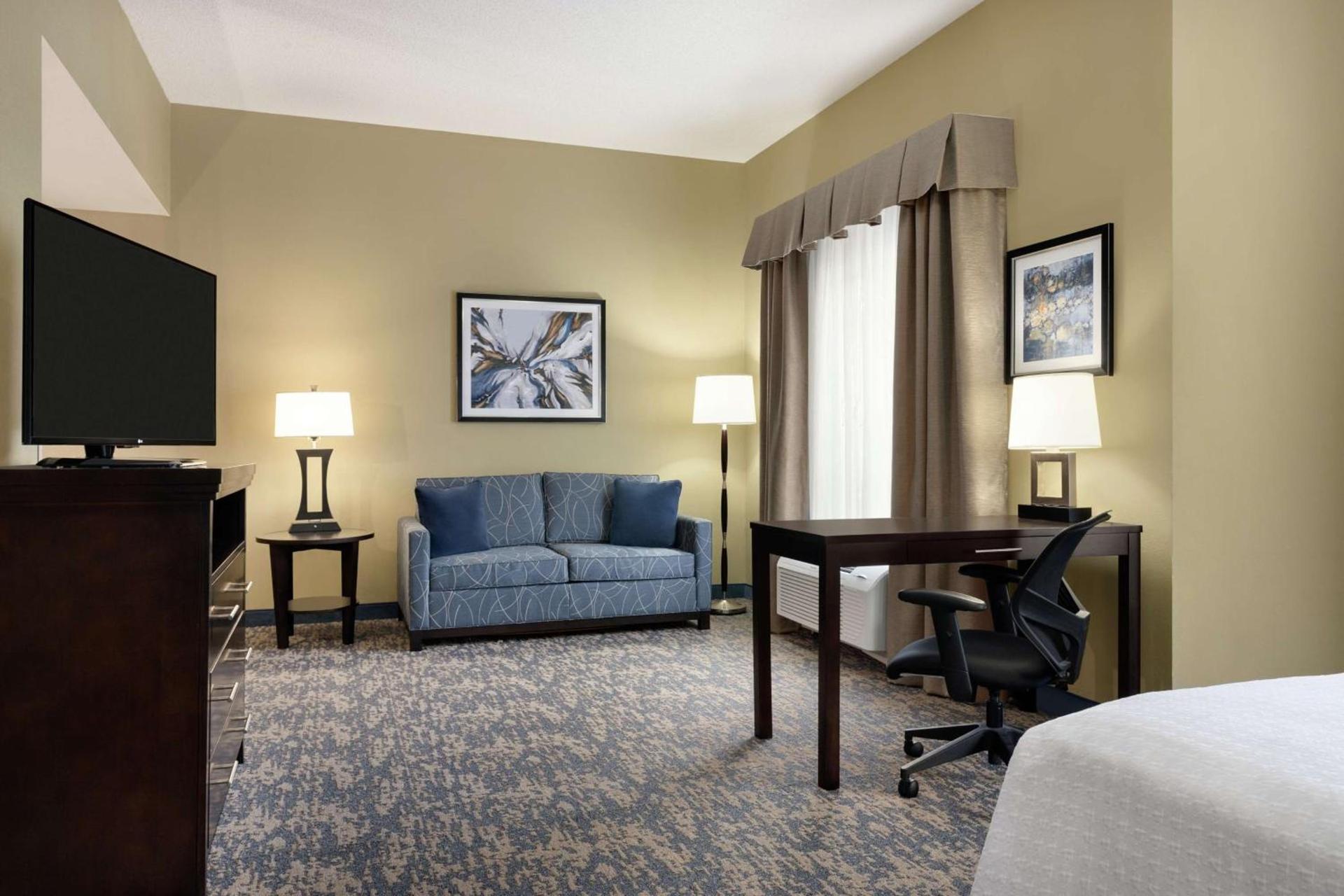 Homewood Suites by Hilton Fort Smith photo 20