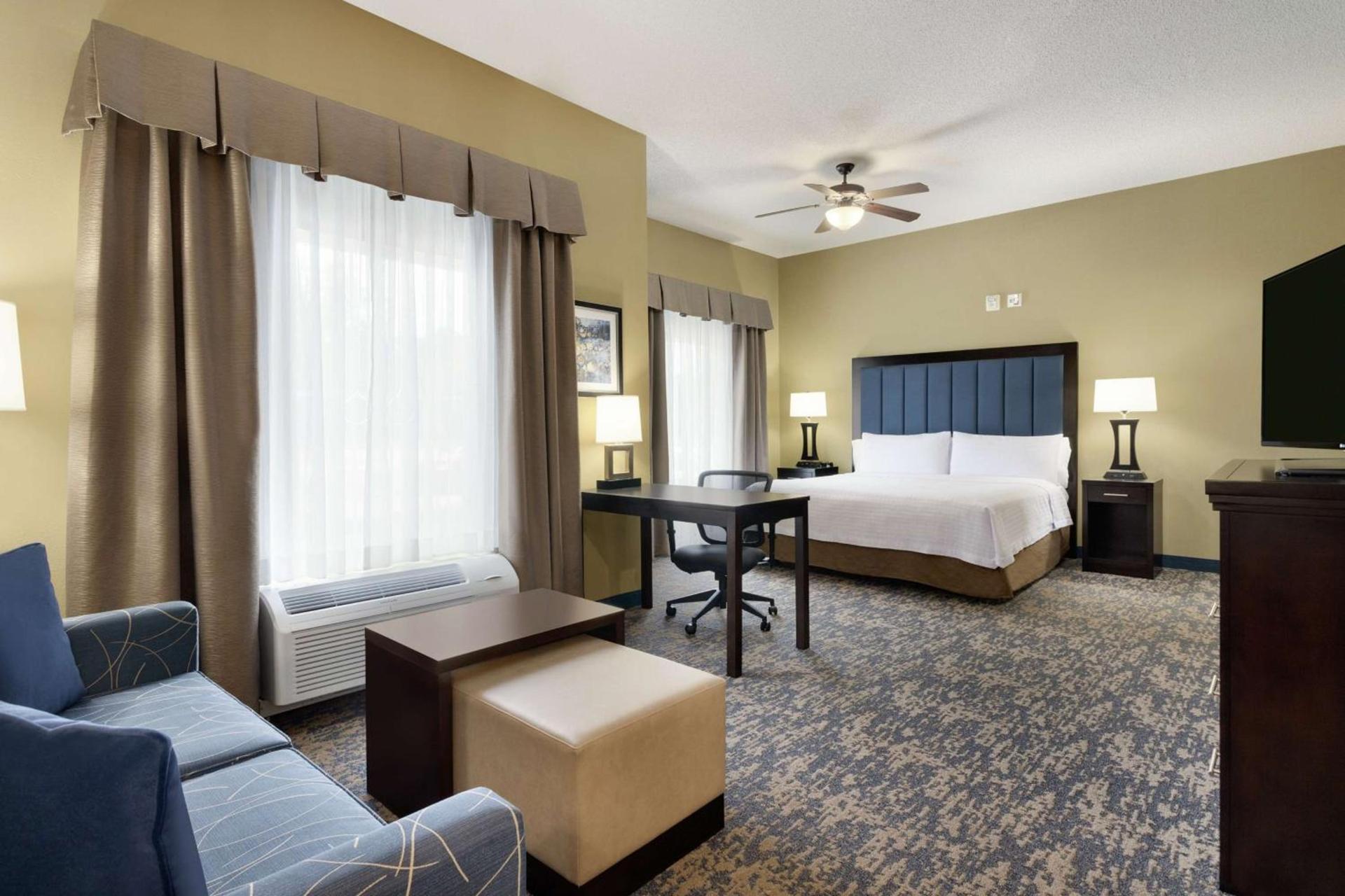 Homewood Suites by Hilton Fort Smith photo 21