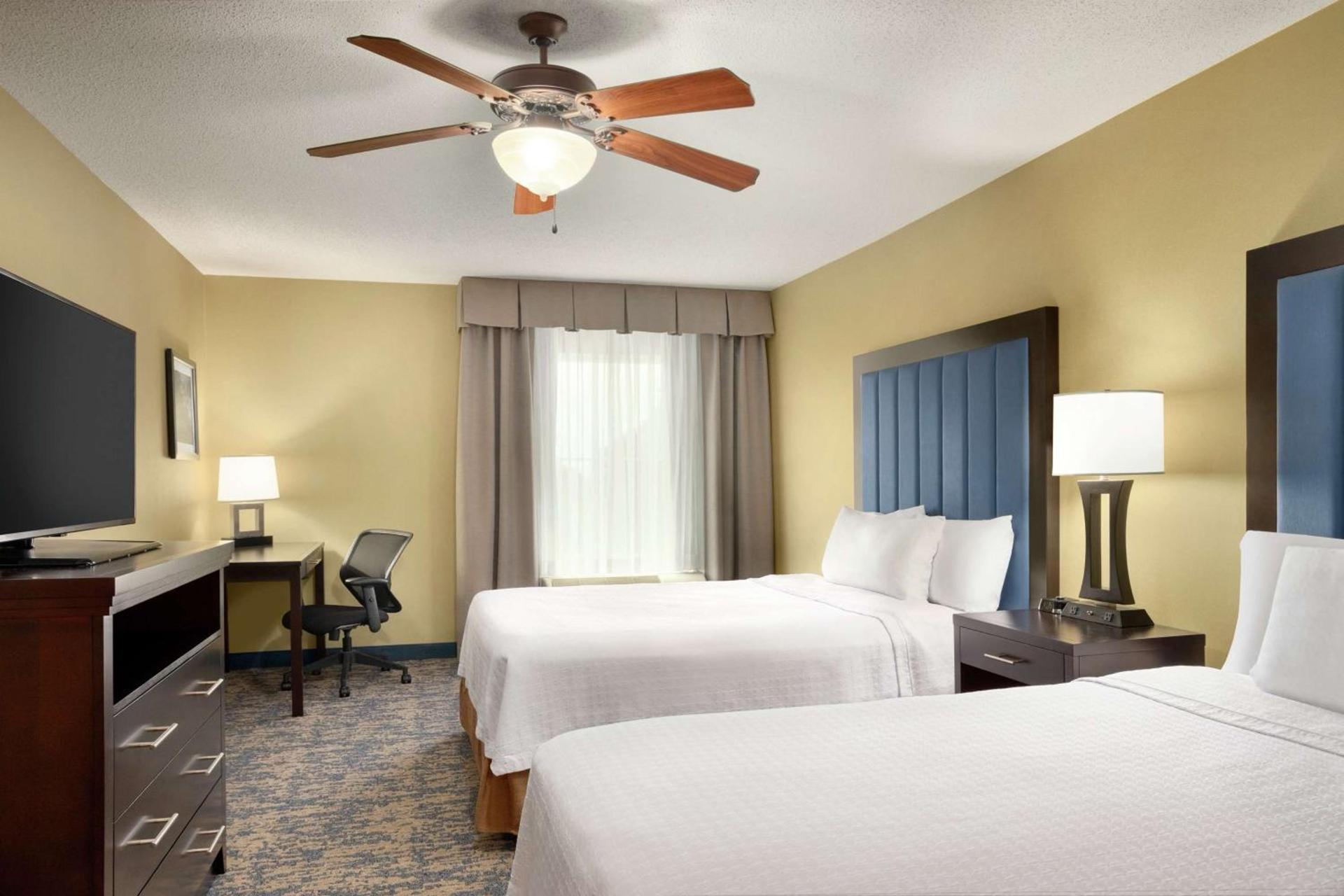 Homewood Suites by Hilton Fort Smith photo 24