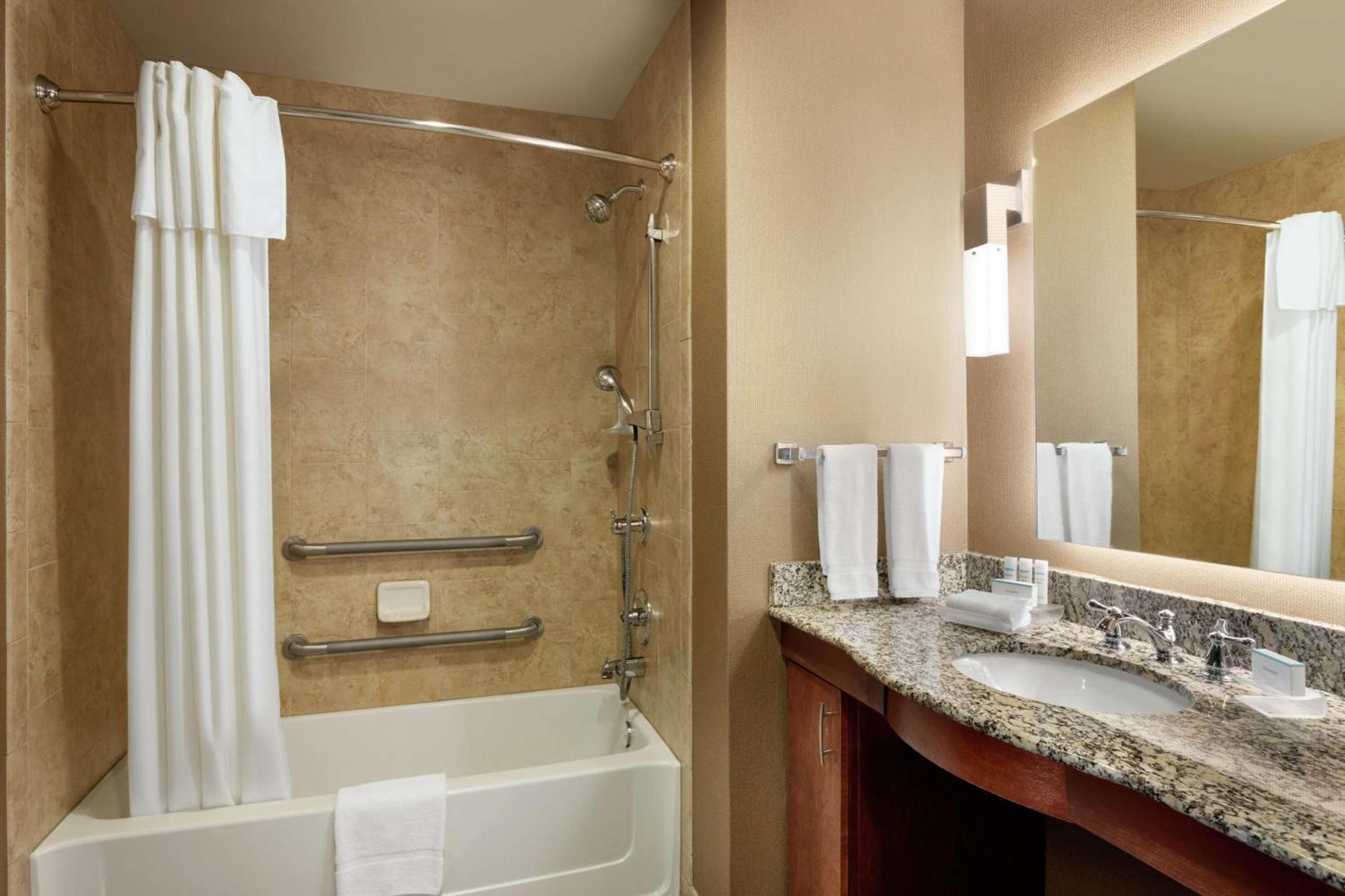 Homewood Suites by Hilton Fort Smith photo 23