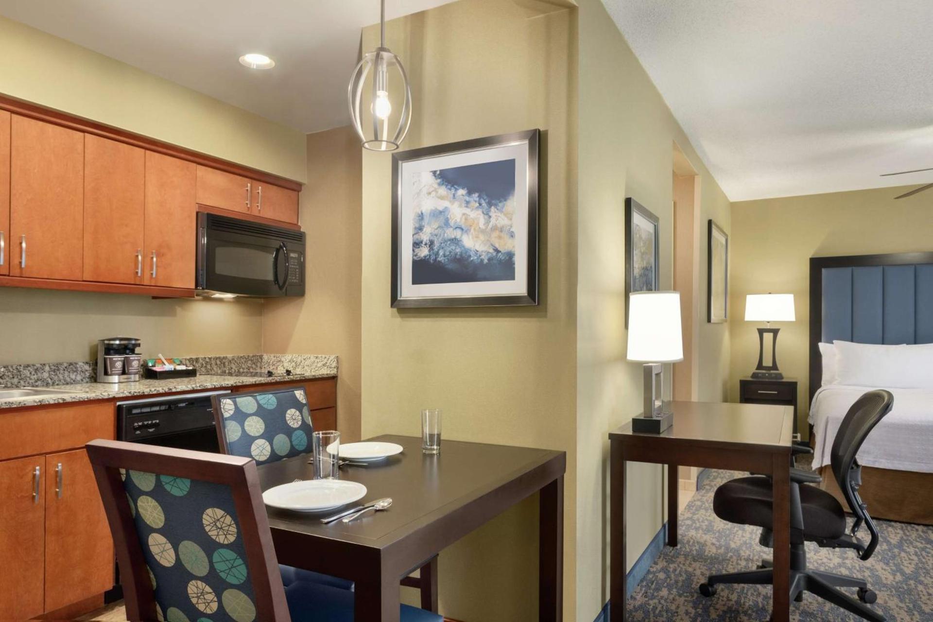 Homewood Suites by Hilton Fort Smith photo 25