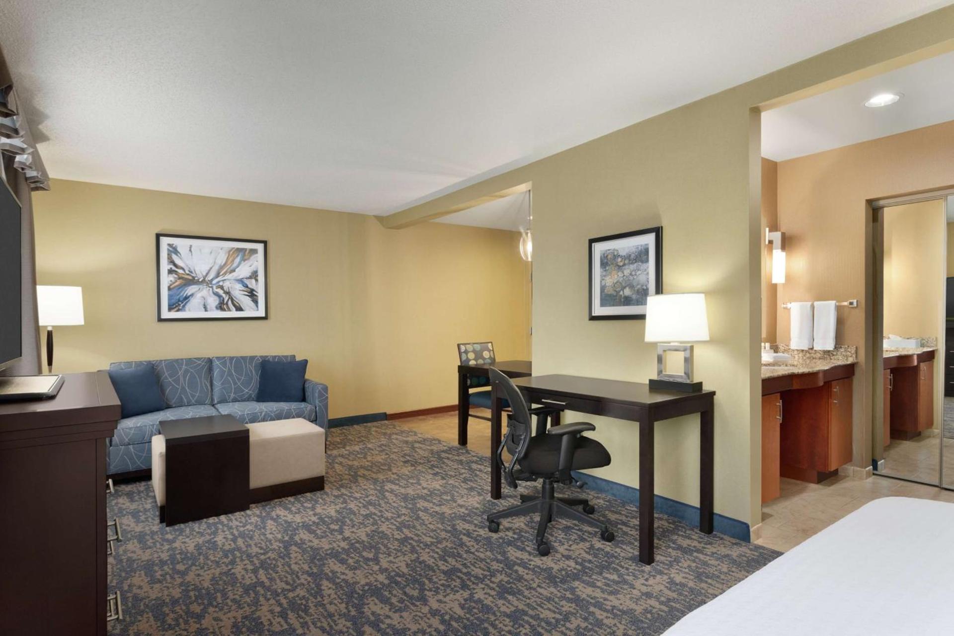 Homewood Suites by Hilton Fort Smith photo 26