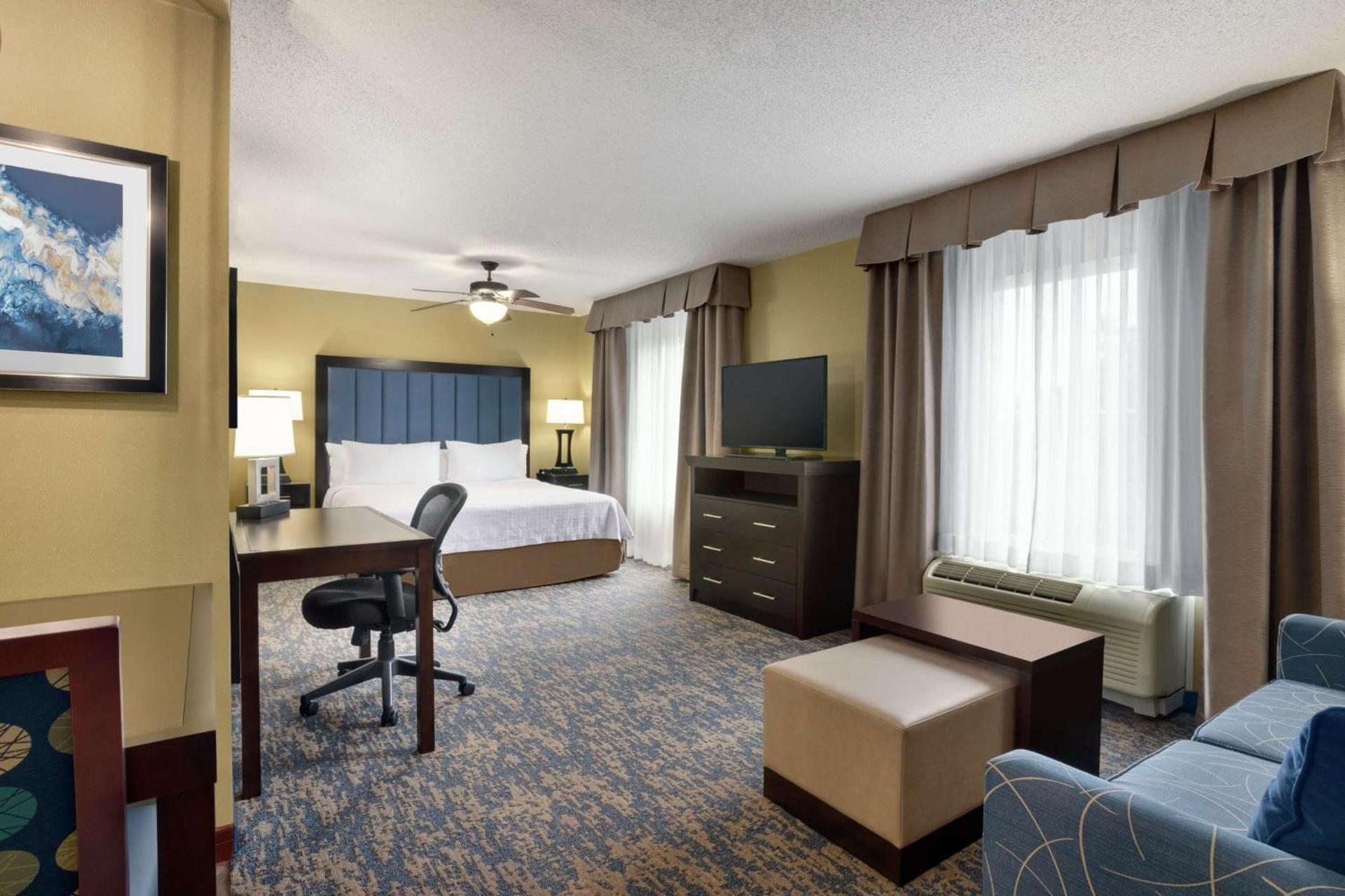 Homewood Suites by Hilton Fort Smith photo 27
