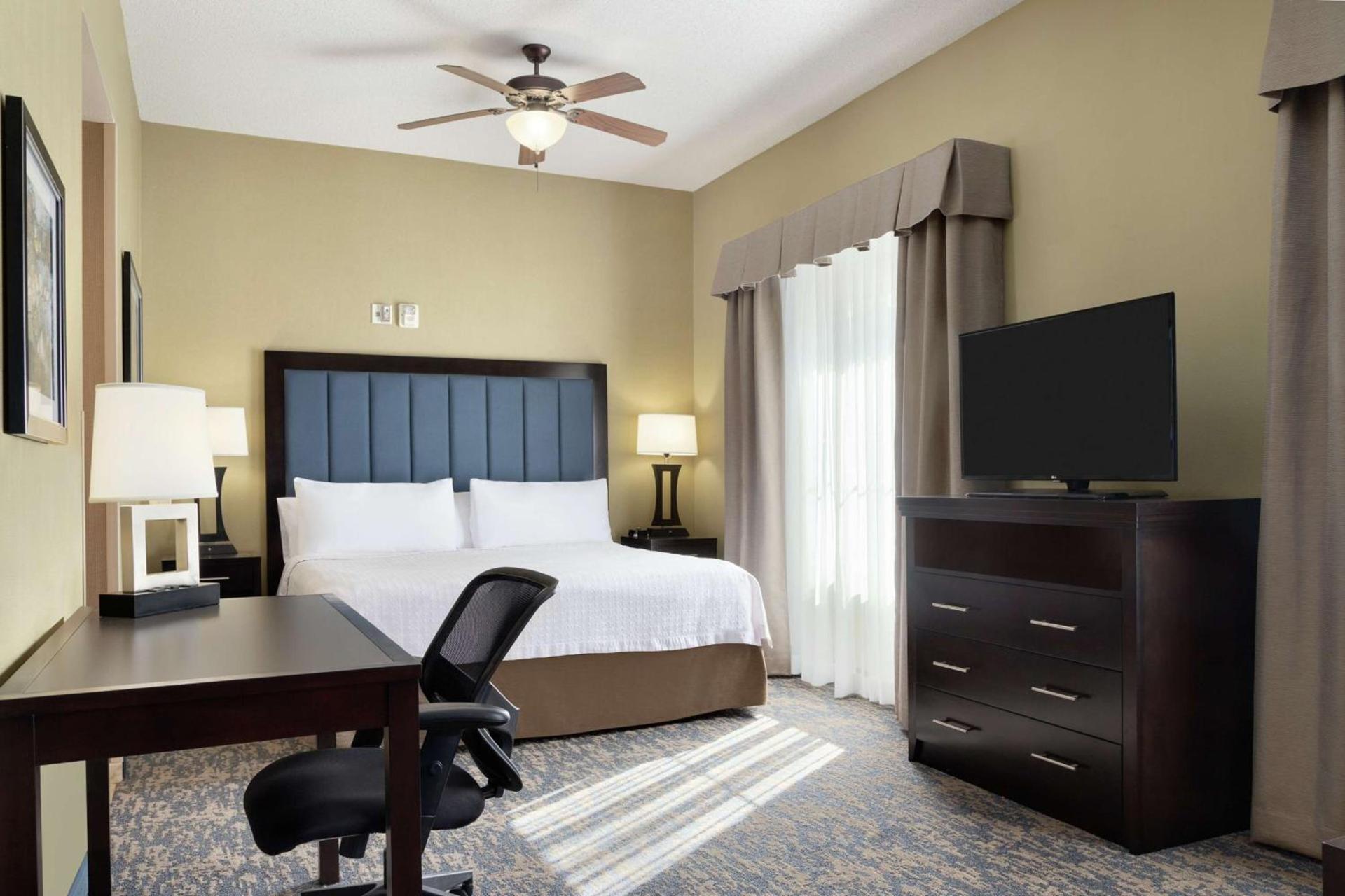 Homewood Suites by Hilton Fort Smith photo 28