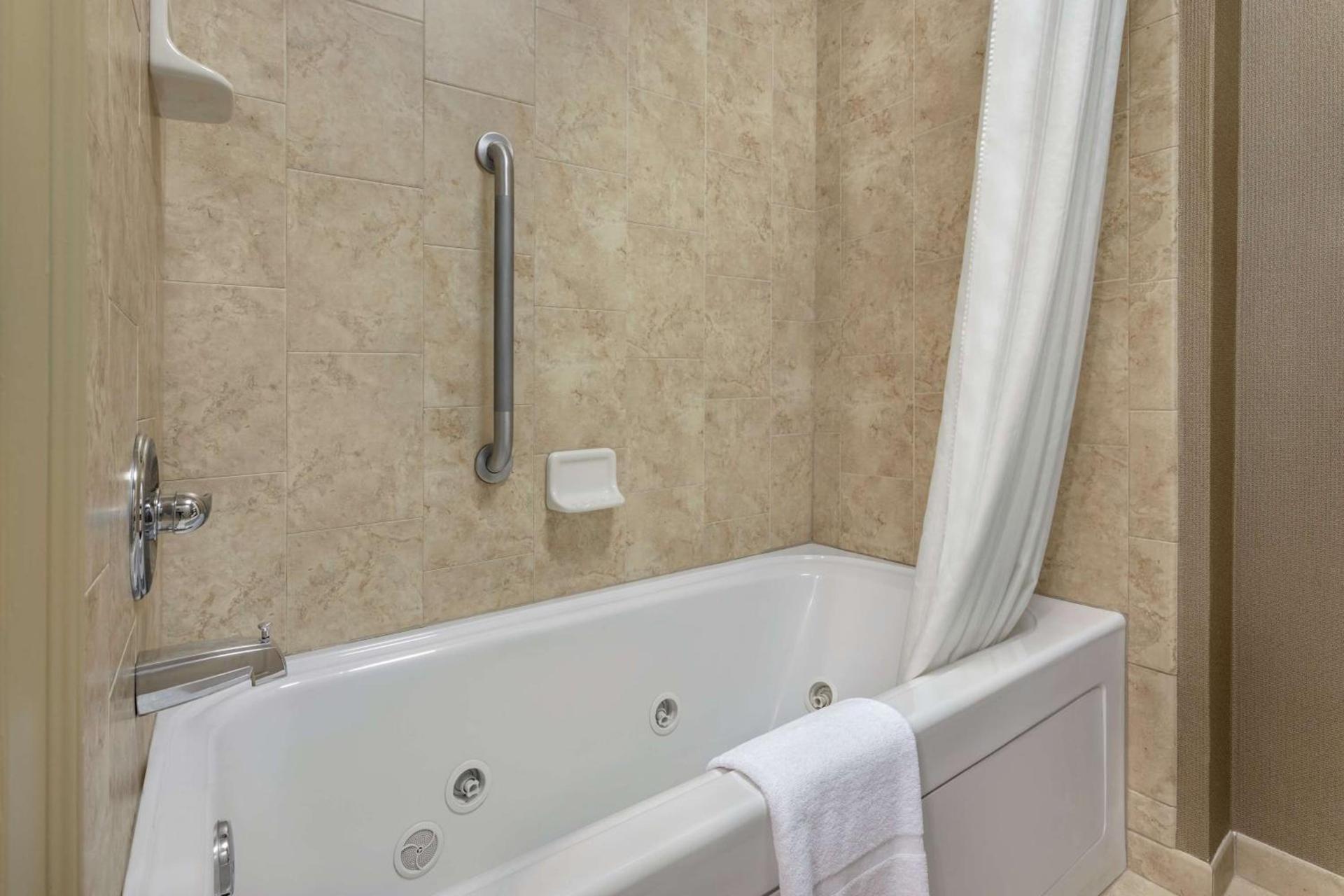 Homewood Suites by Hilton Fort Smith photo 29