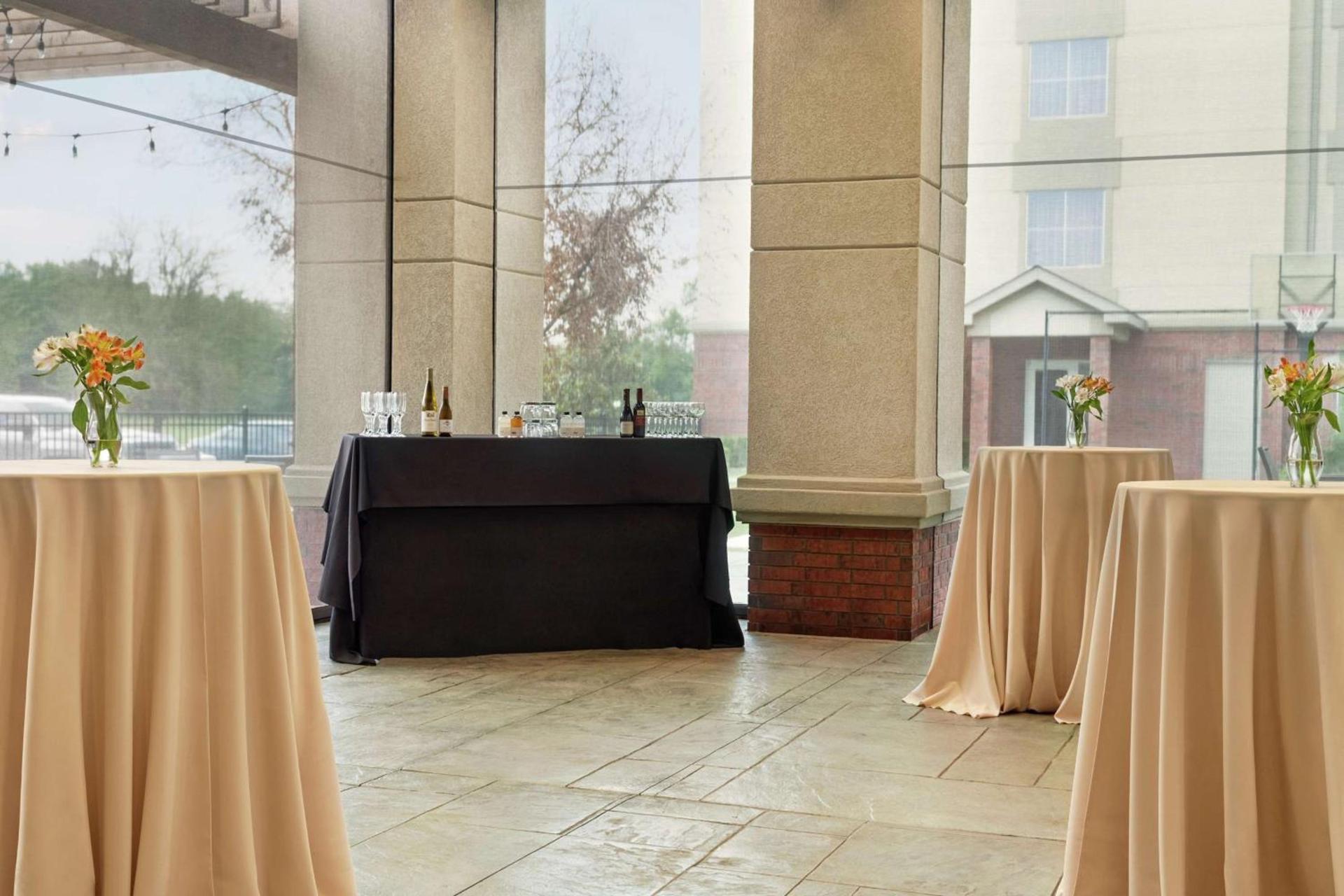 Homewood Suites by Hilton Fort Smith photo 30
