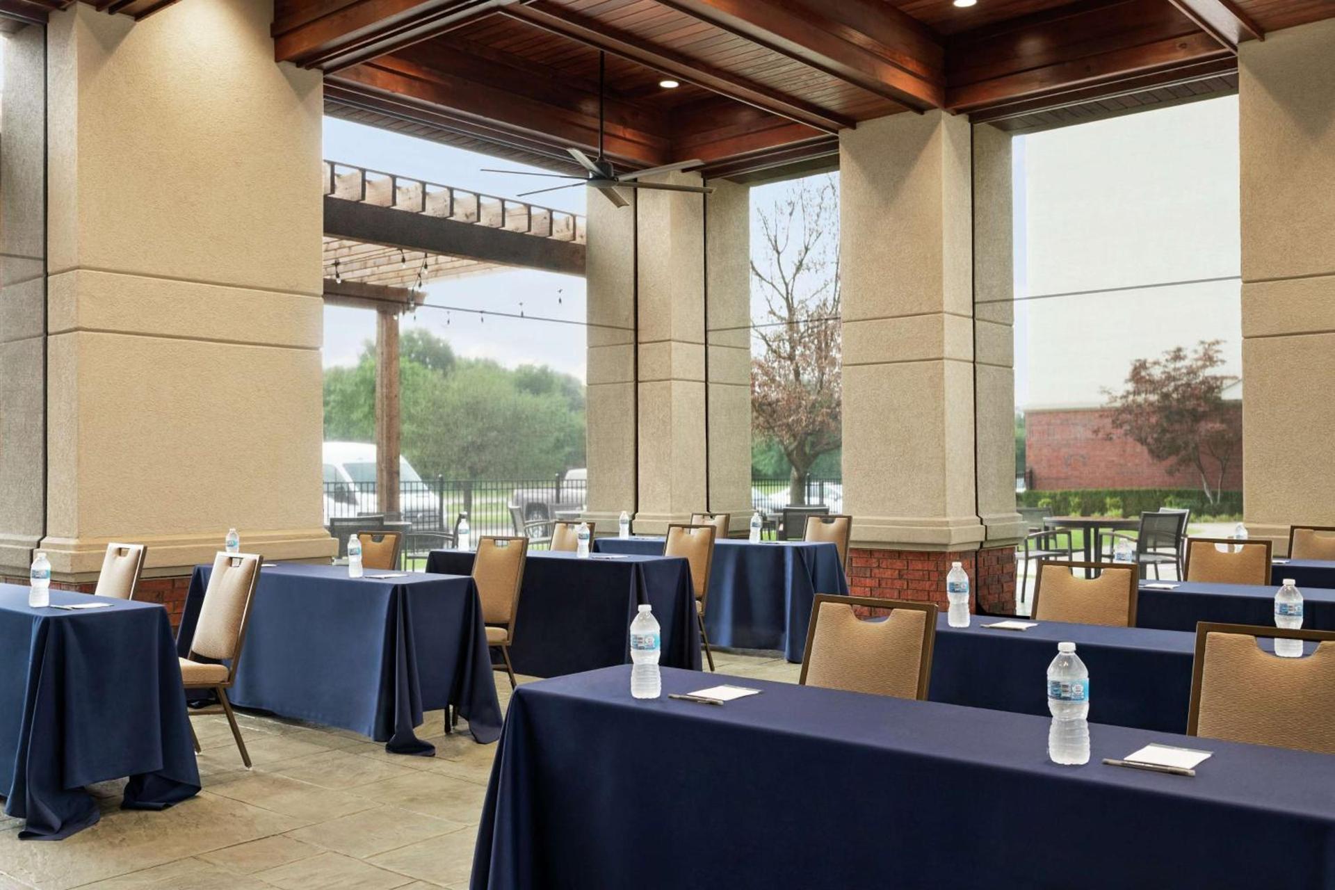 Homewood Suites by Hilton Fort Smith photo 32