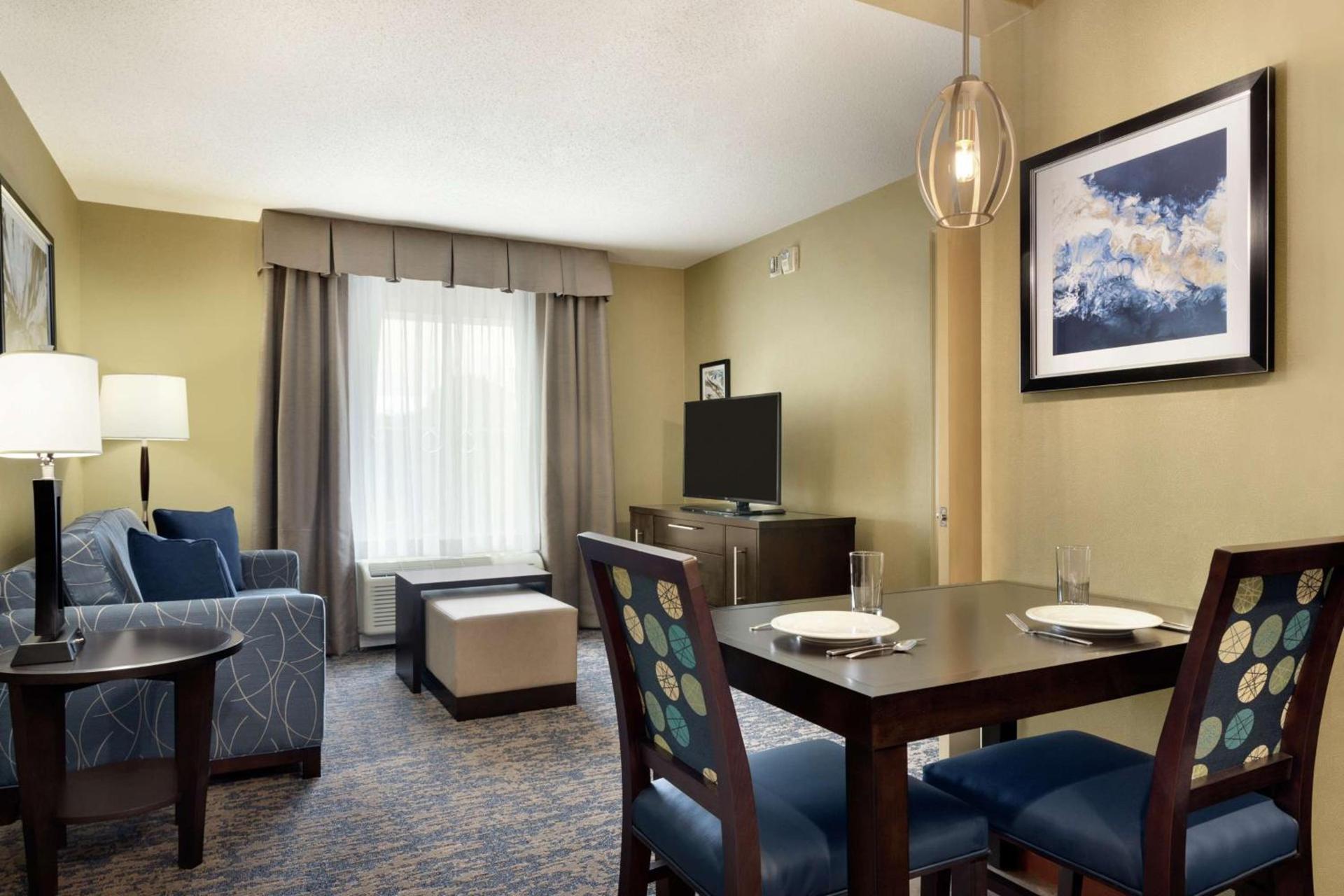 Homewood Suites by Hilton Fort Smith photo 39