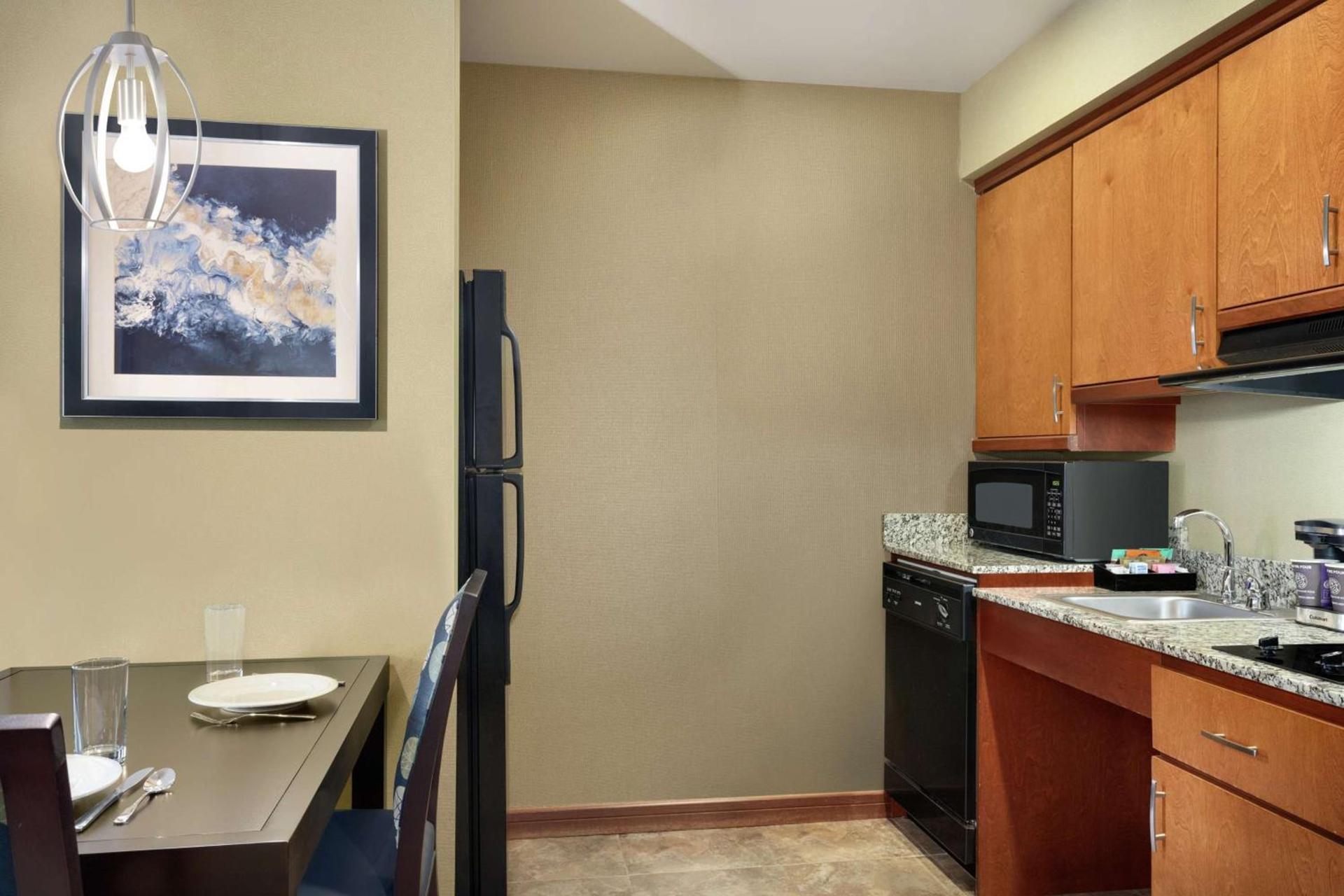 Homewood Suites by Hilton Fort Smith photo 40