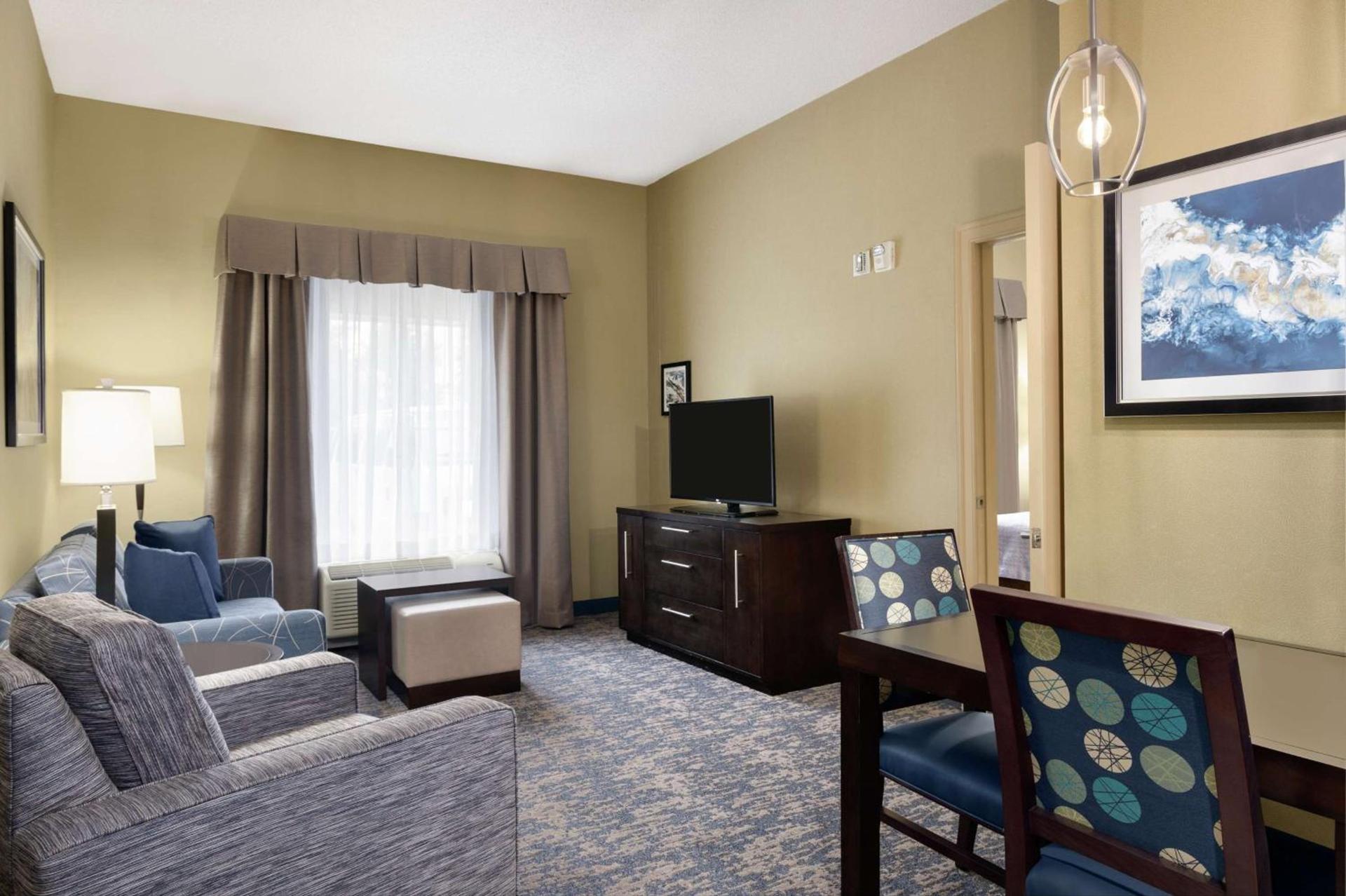 Homewood Suites by Hilton Fort Smith photo 41
