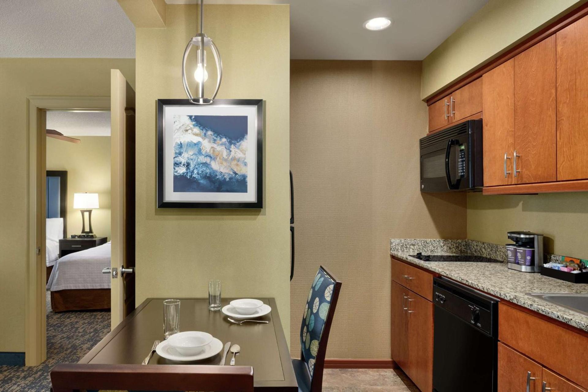 Homewood Suites by Hilton Fort Smith photo 42