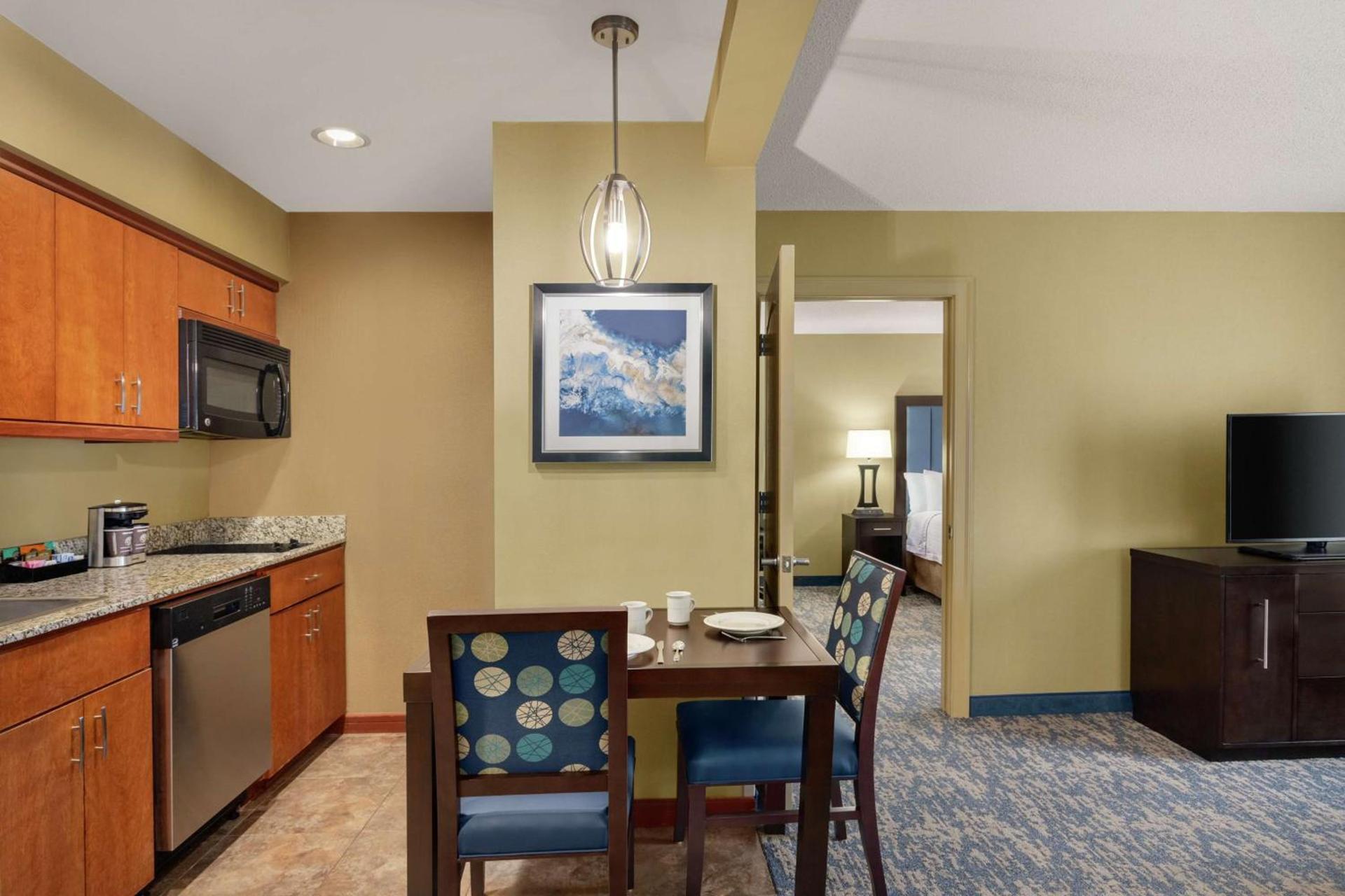 Homewood Suites by Hilton Fort Smith photo 43