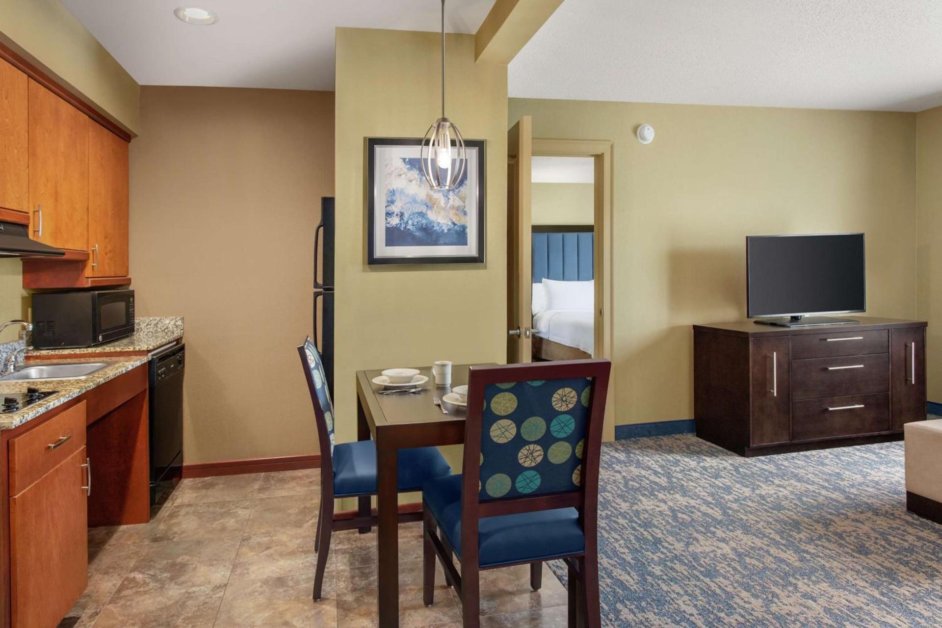 Homewood Suites by Hilton Fort Smith photo 45