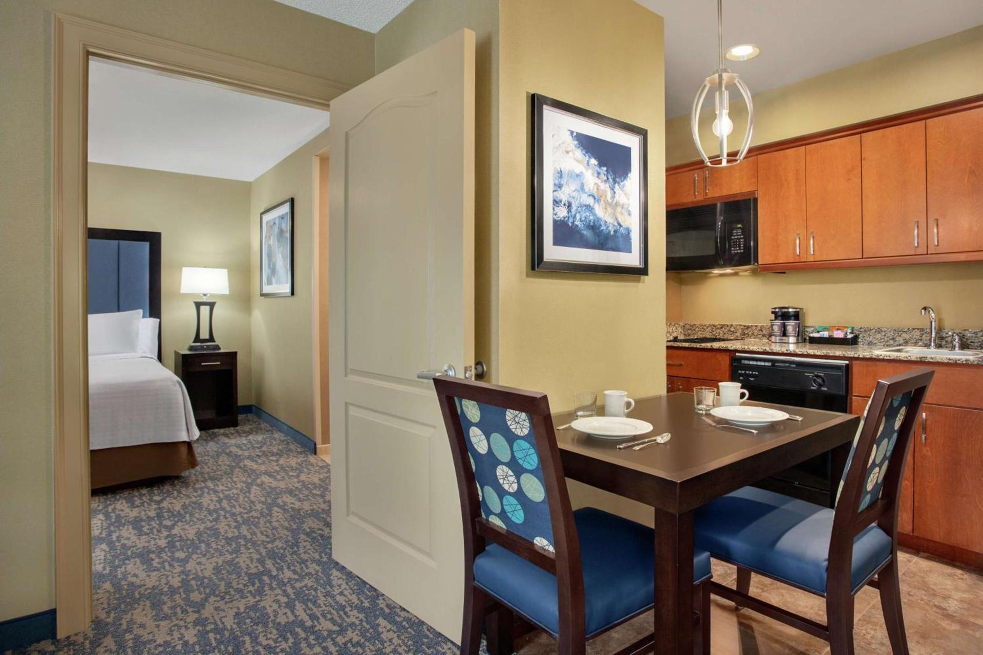 Homewood Suites by Hilton Fort Smith photo 46