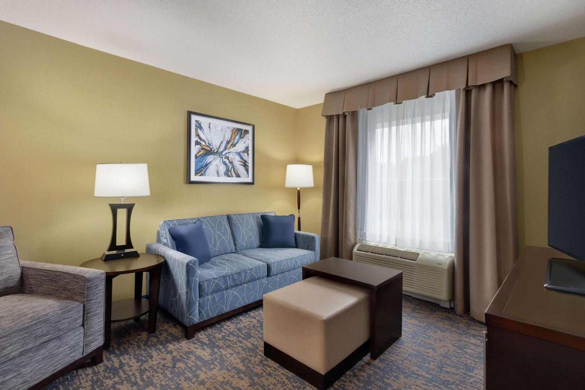 Homewood Suites by Hilton Fort Smith photo 47