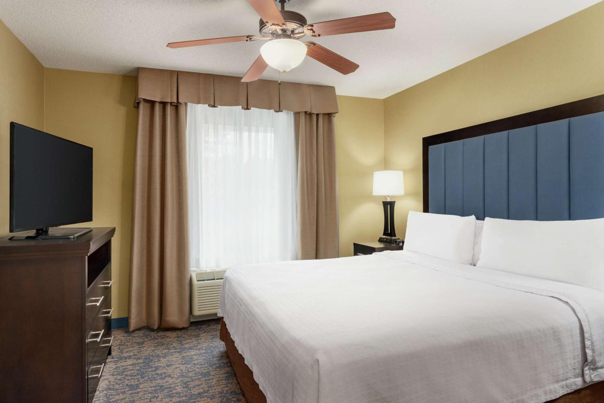 Homewood Suites by Hilton Fort Smith photo 48