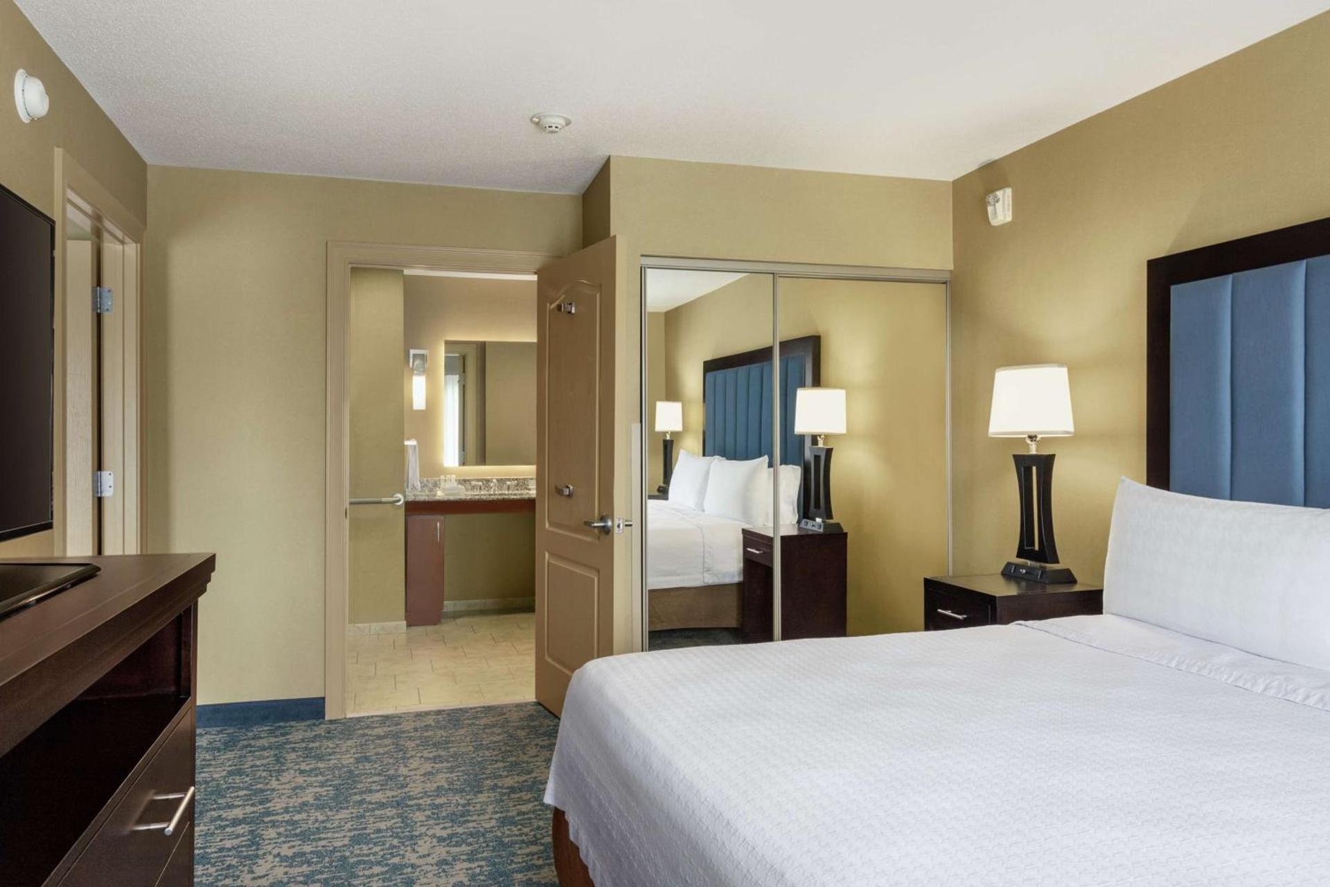 Homewood Suites by Hilton Fort Smith photo 44