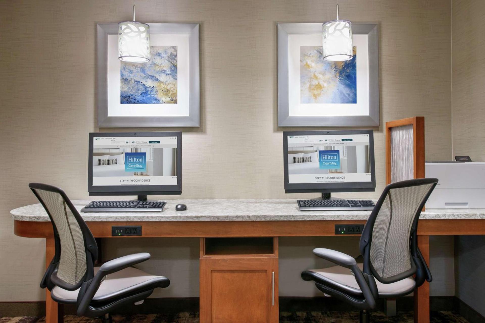 Homewood Suites by Hilton Fort Smith photo 51