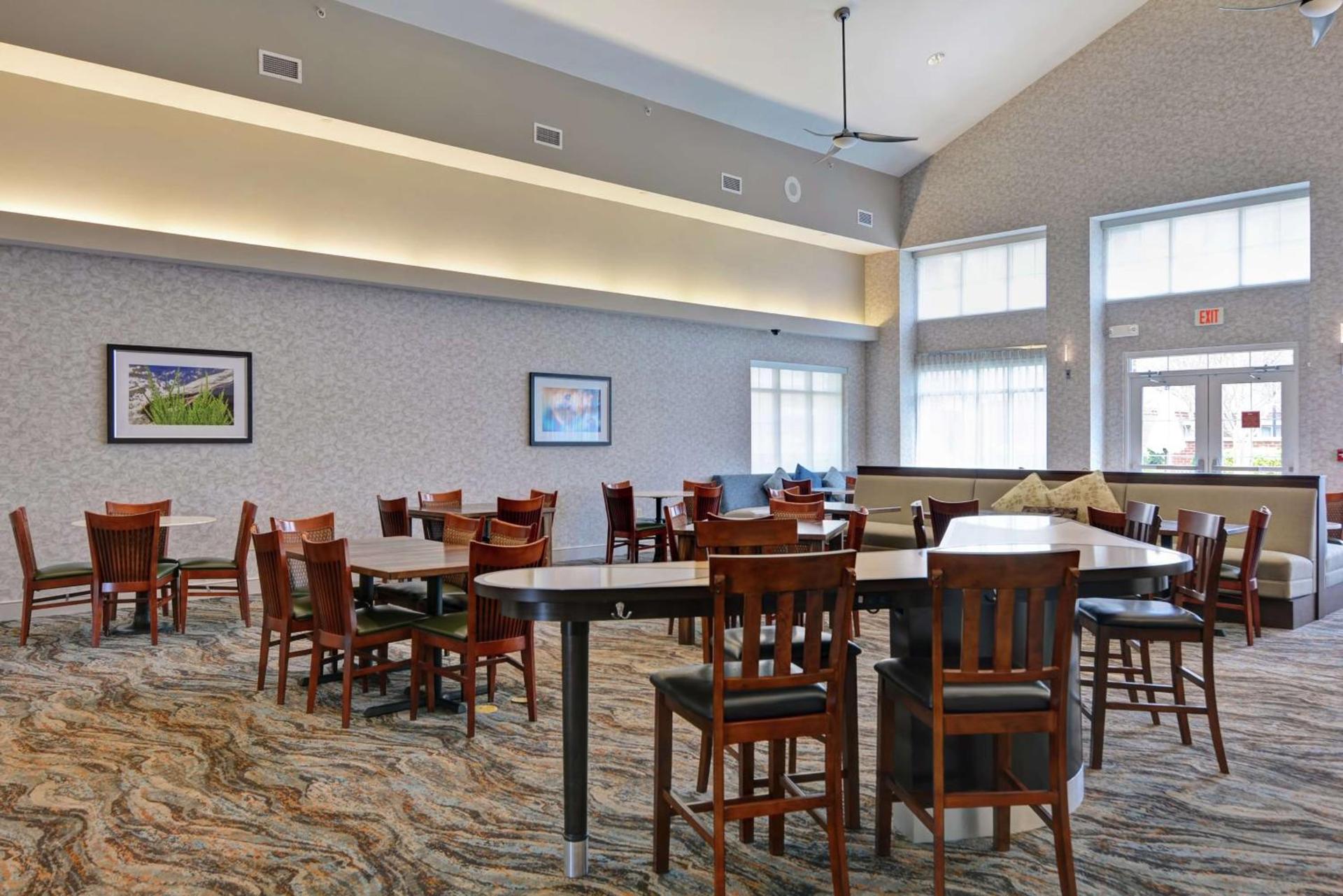 Homewood Suites Fredericksburg photo 6