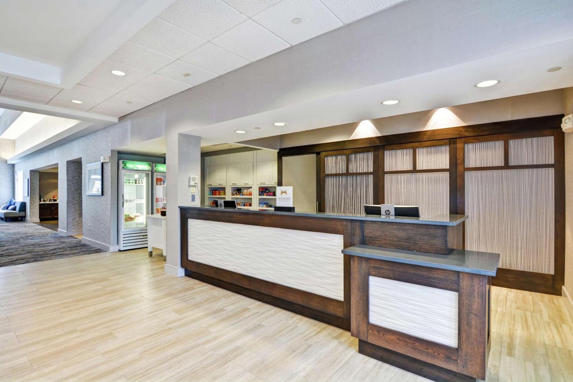 Homewood Suites Fredericksburg photo 7