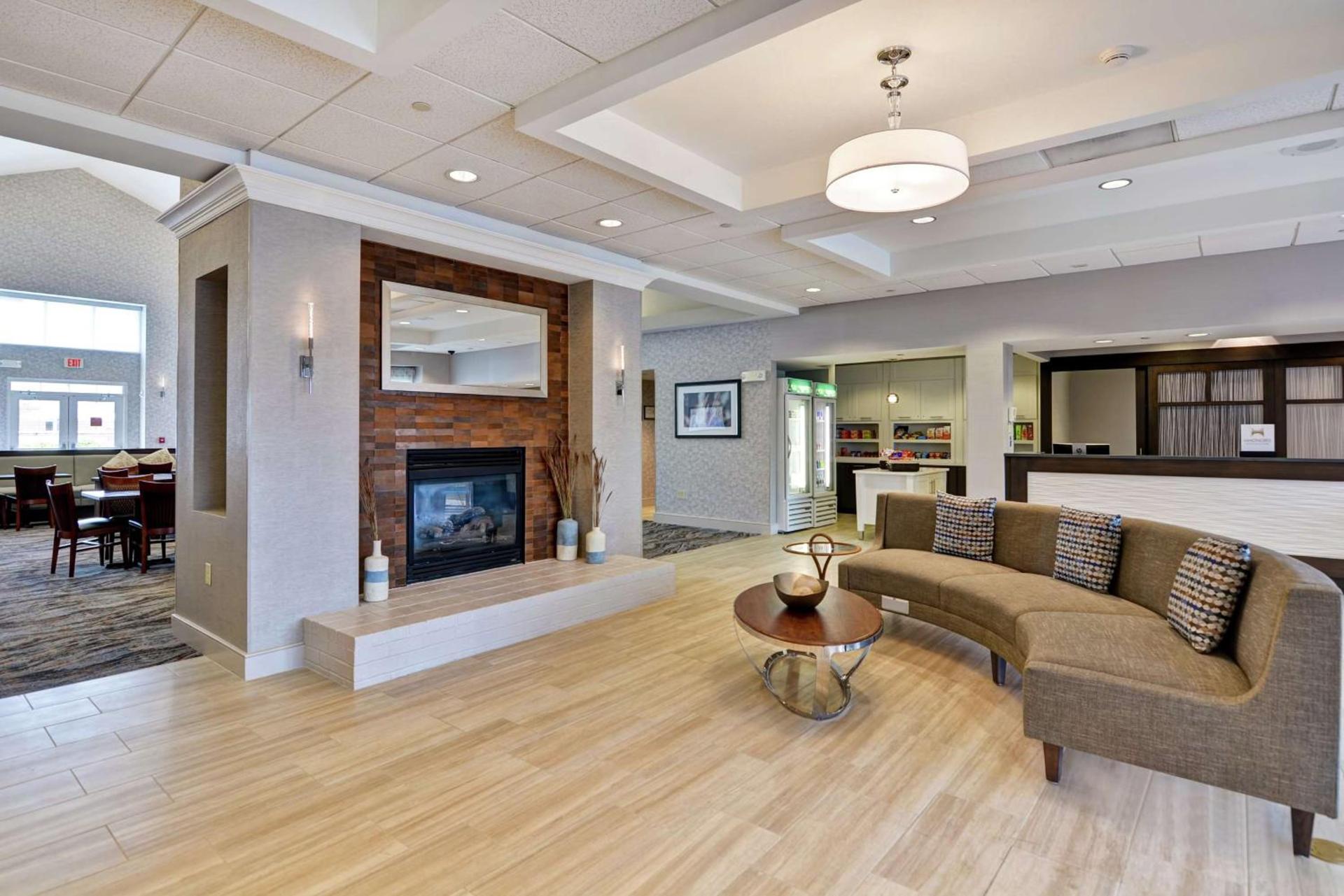 Homewood Suites Fredericksburg photo 8