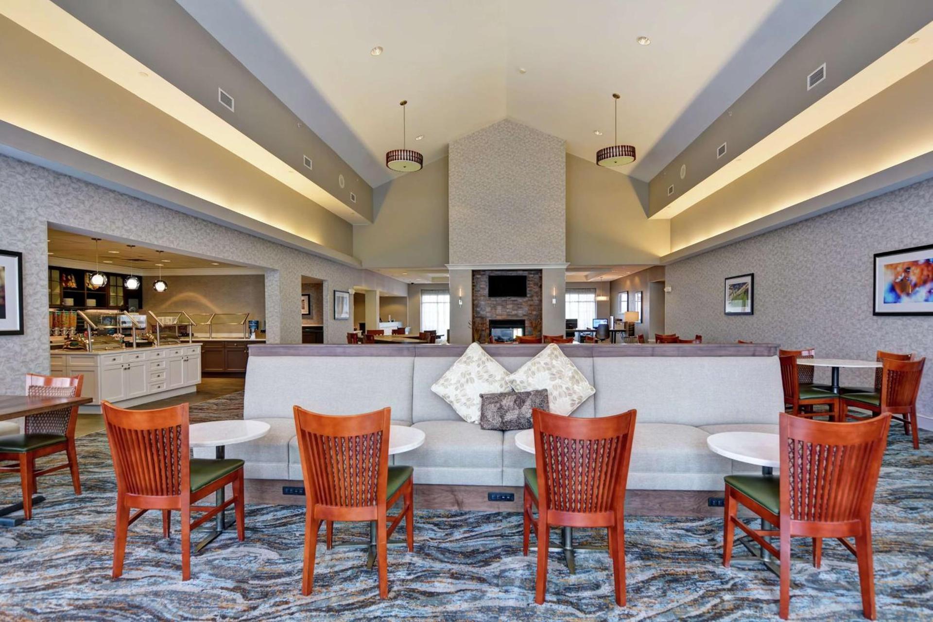 Homewood Suites Fredericksburg photo 9