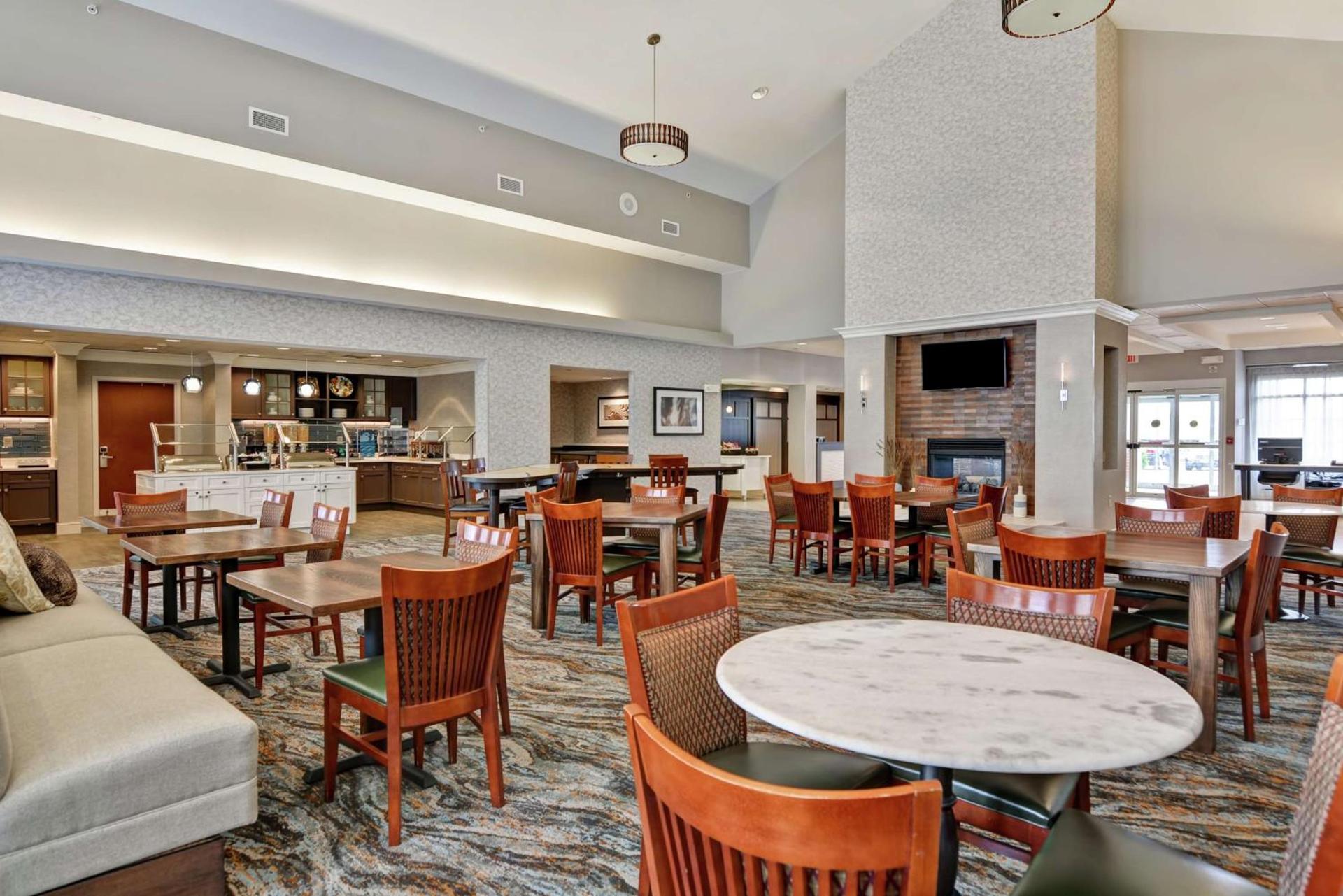 Homewood Suites Fredericksburg photo 10