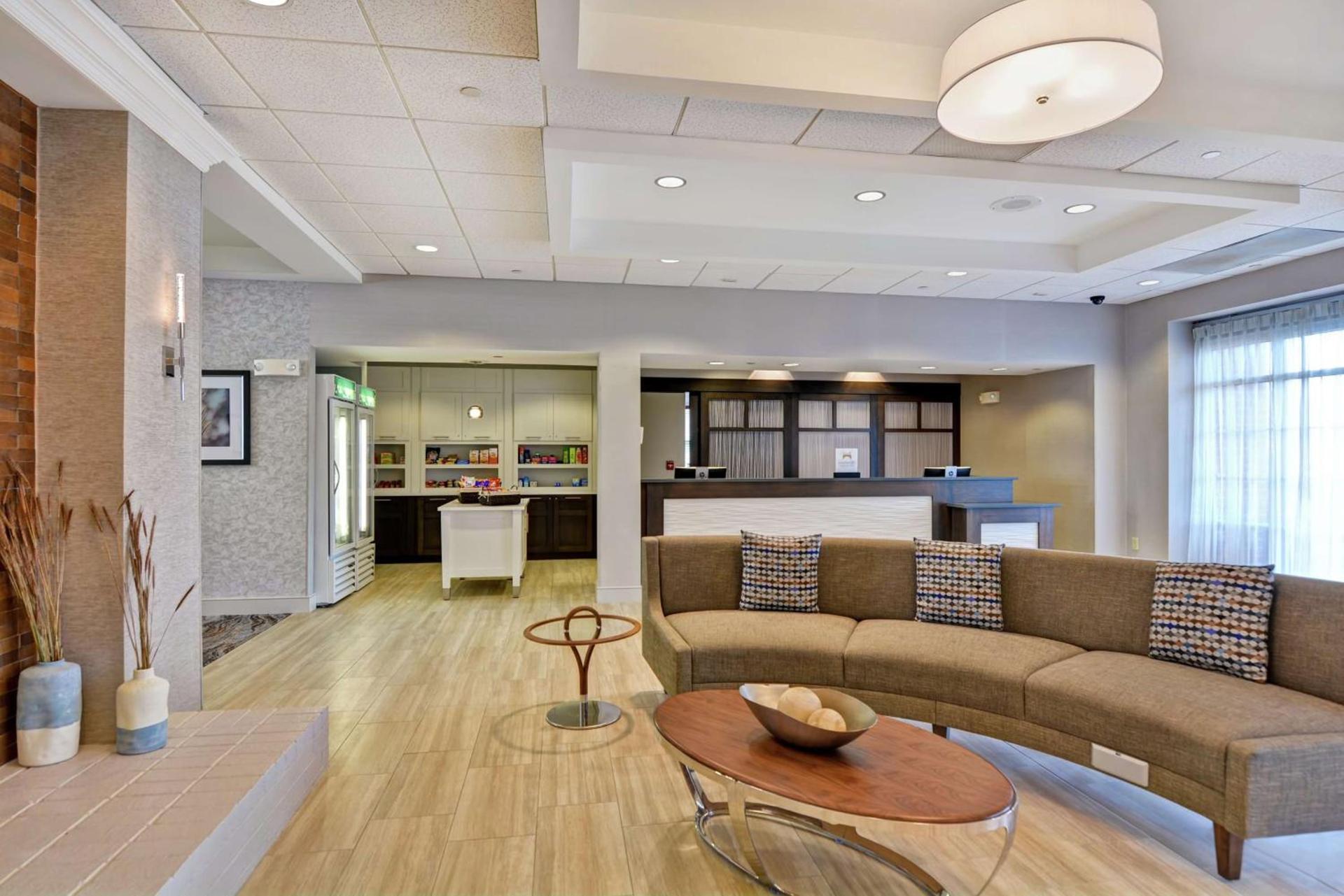 Homewood Suites Fredericksburg photo 11