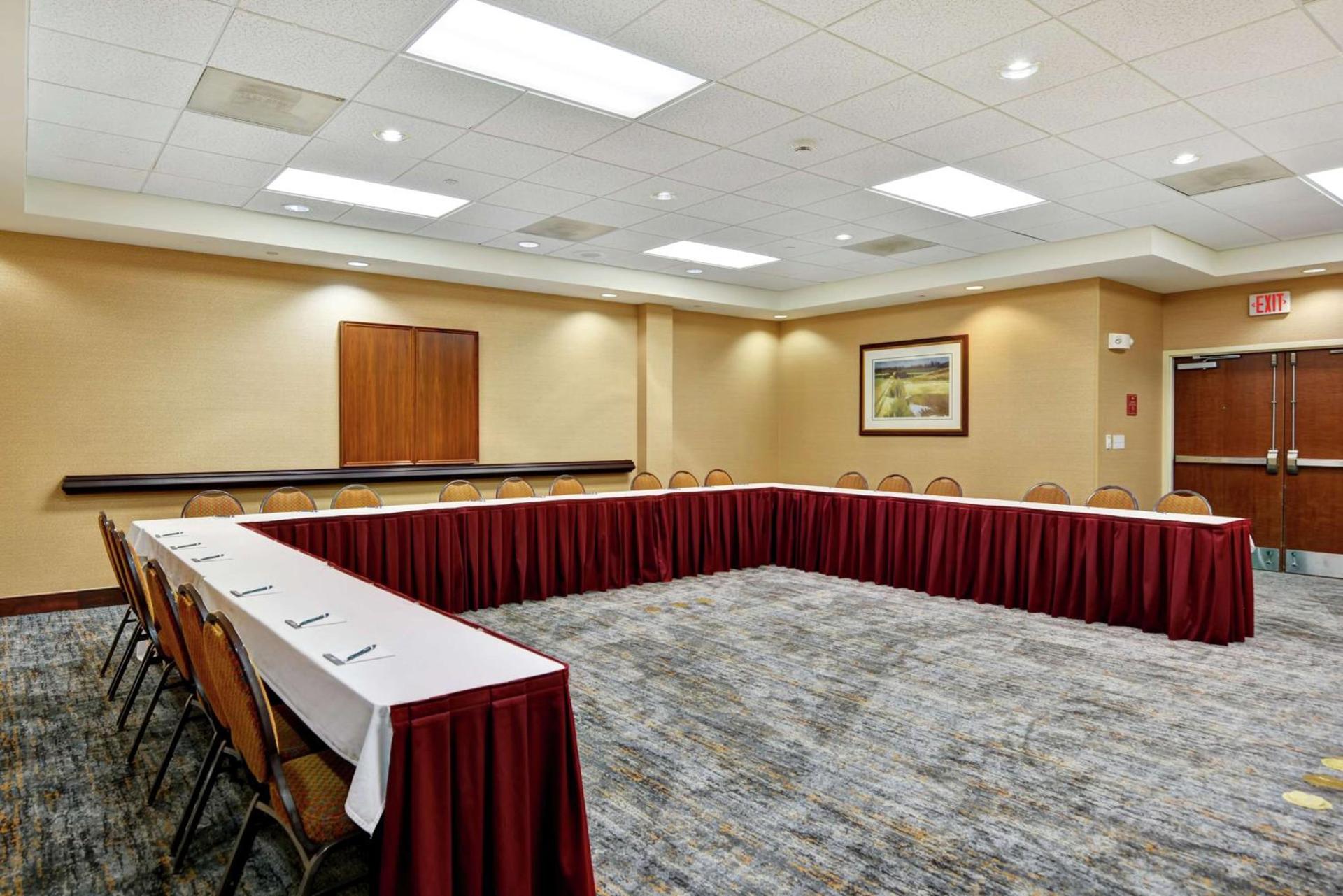 Homewood Suites Fredericksburg photo 45