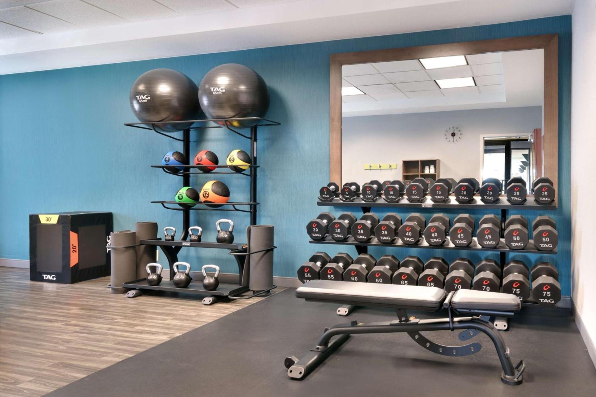 Hampton Inn & Suites Ft Worth-Burleson photo 15