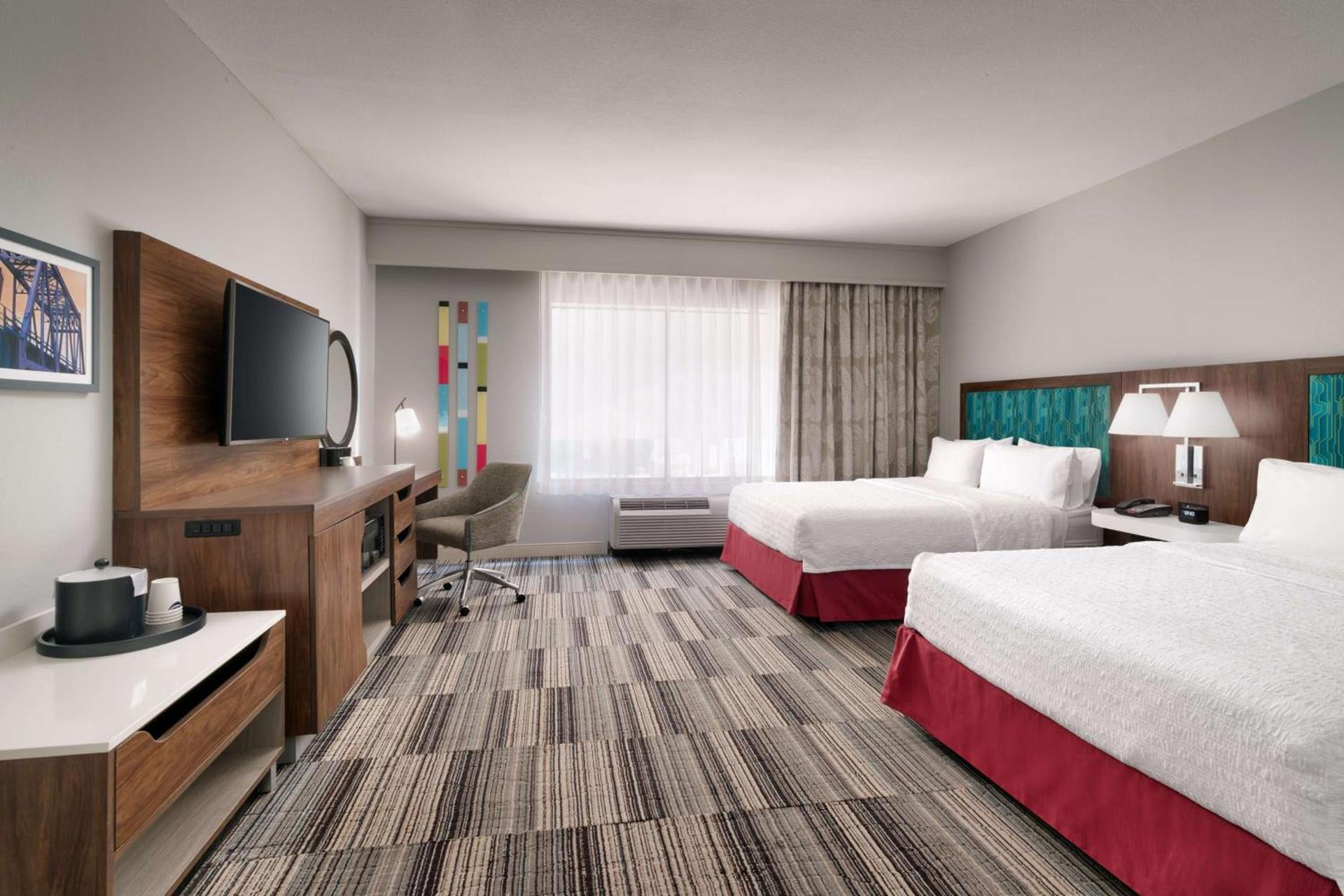 Hampton Inn & Suites Ft Worth-Burleson photo 17