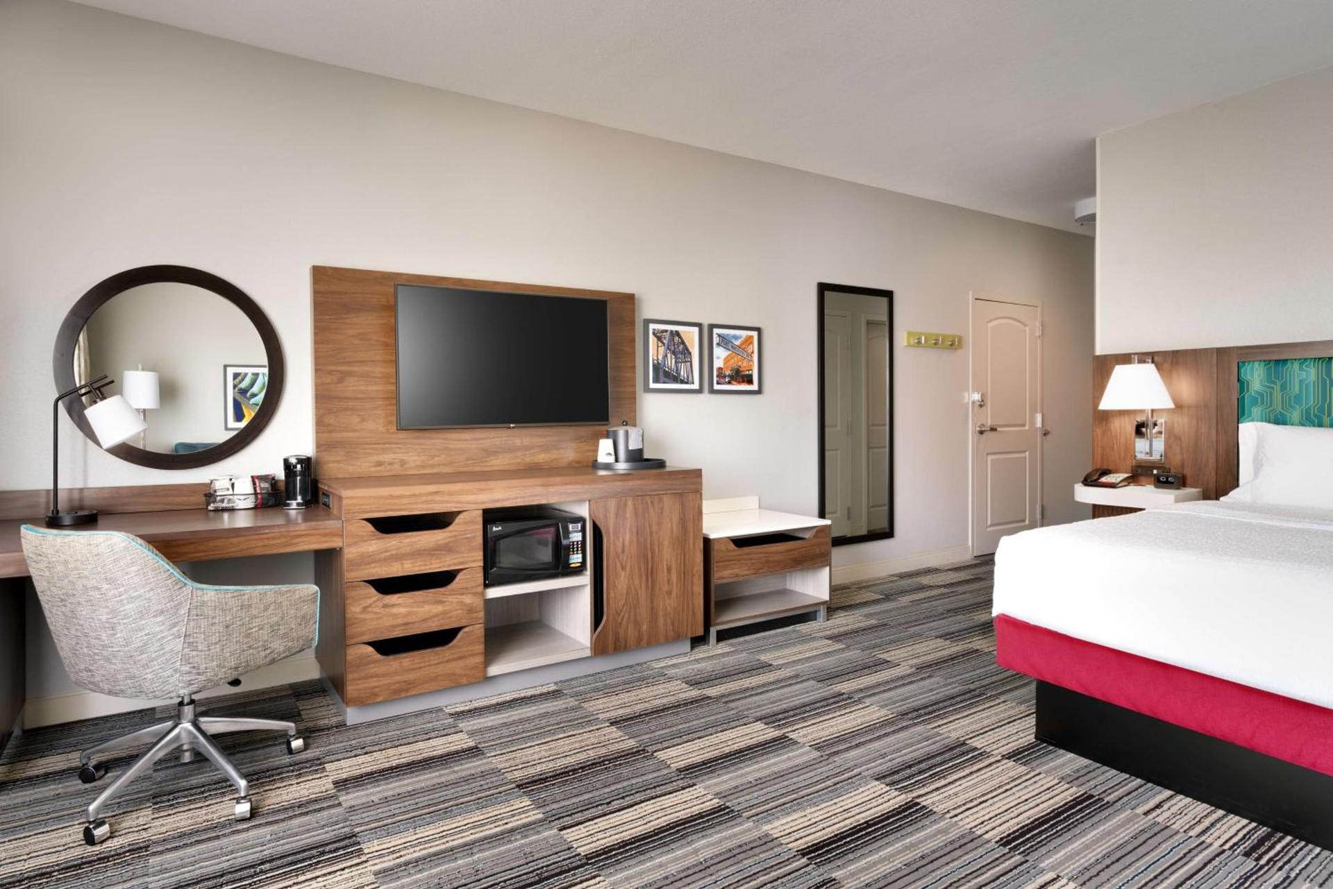 Hampton Inn & Suites Ft Worth-Burleson photo 25