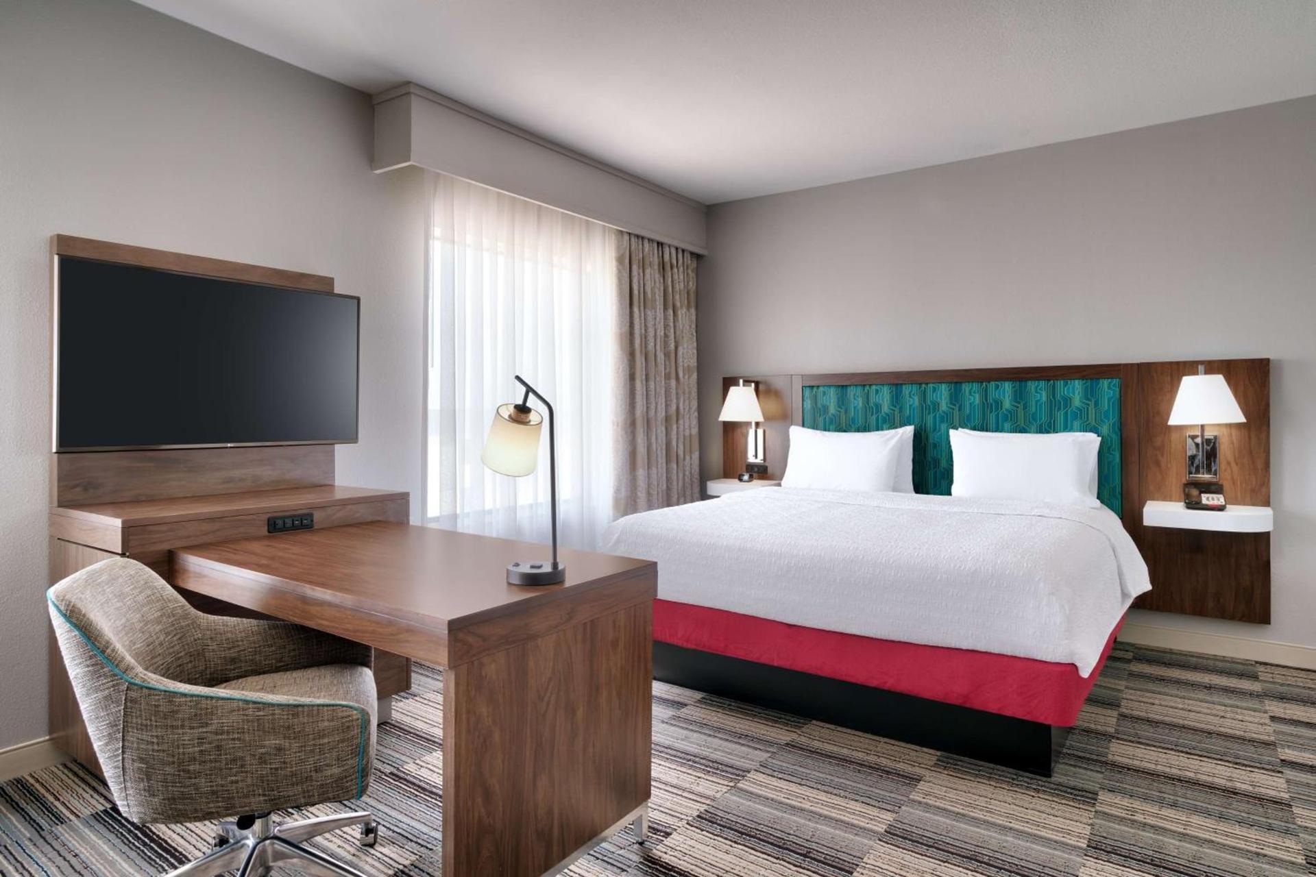 Hampton Inn & Suites Ft Worth-Burleson photo 22