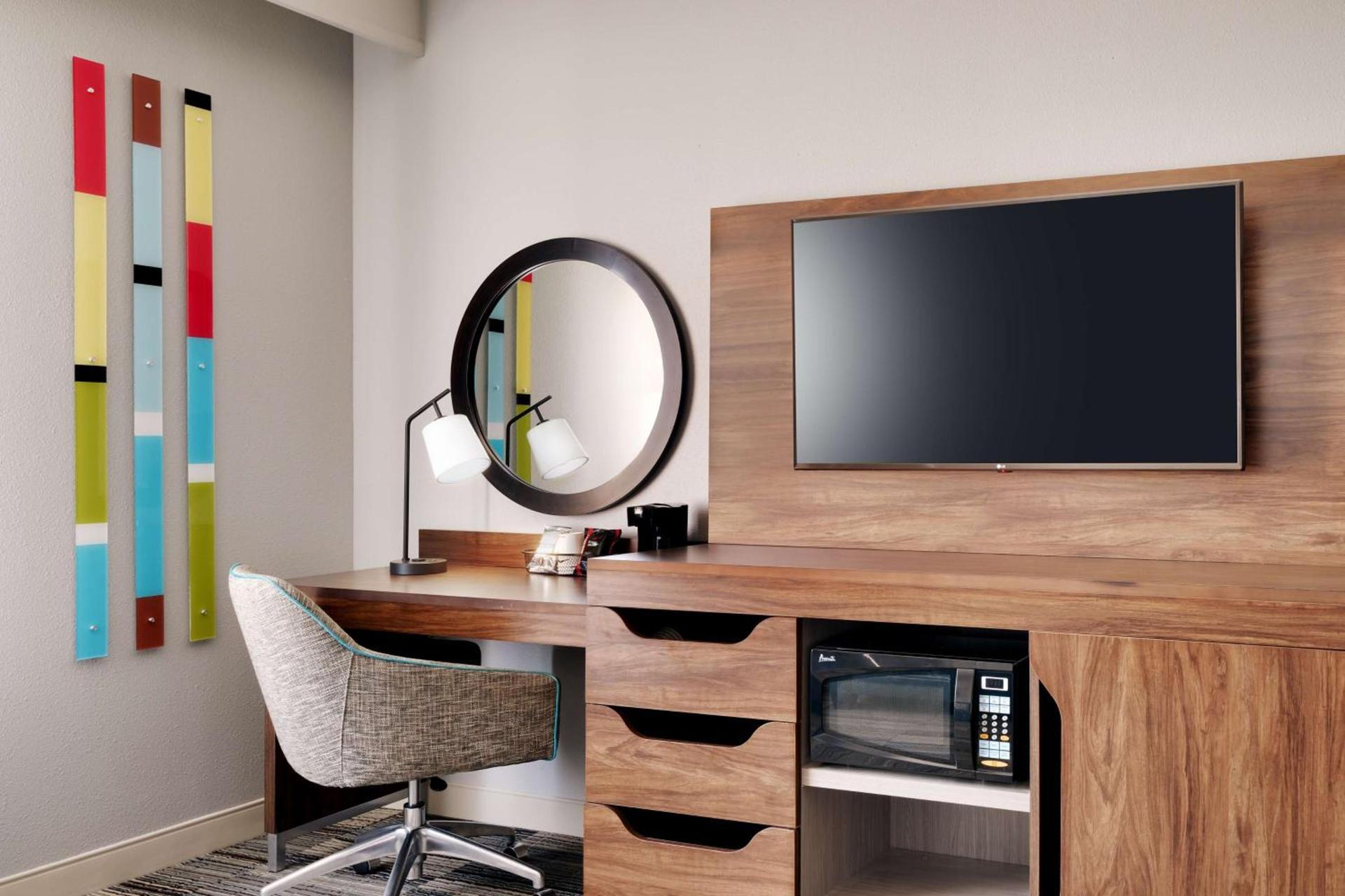 Hampton Inn & Suites Ft Worth-Burleson photo 26