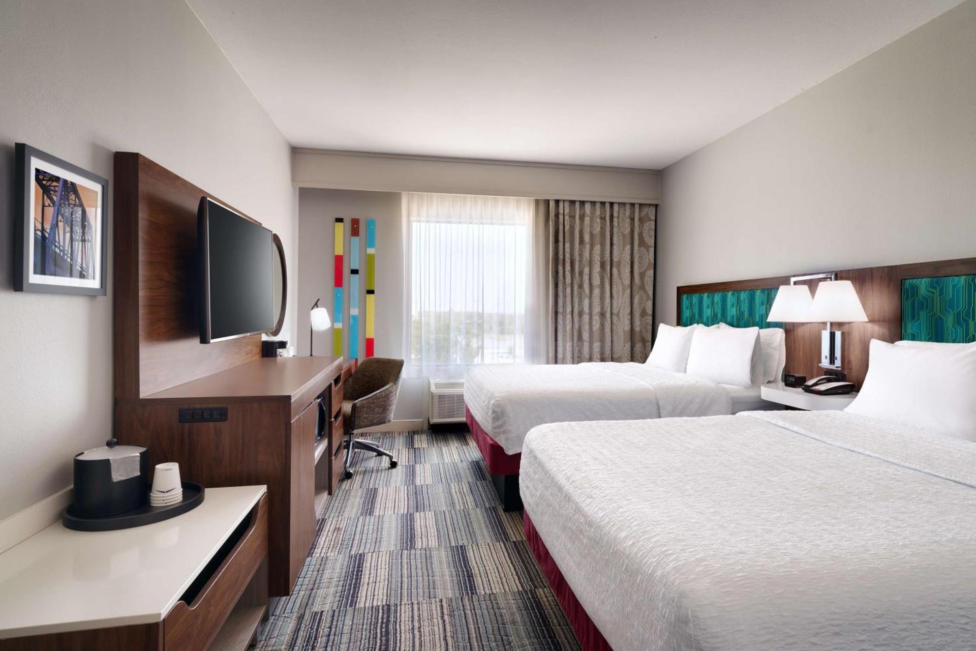 Hampton Inn & Suites Ft Worth-Burleson photo 27
