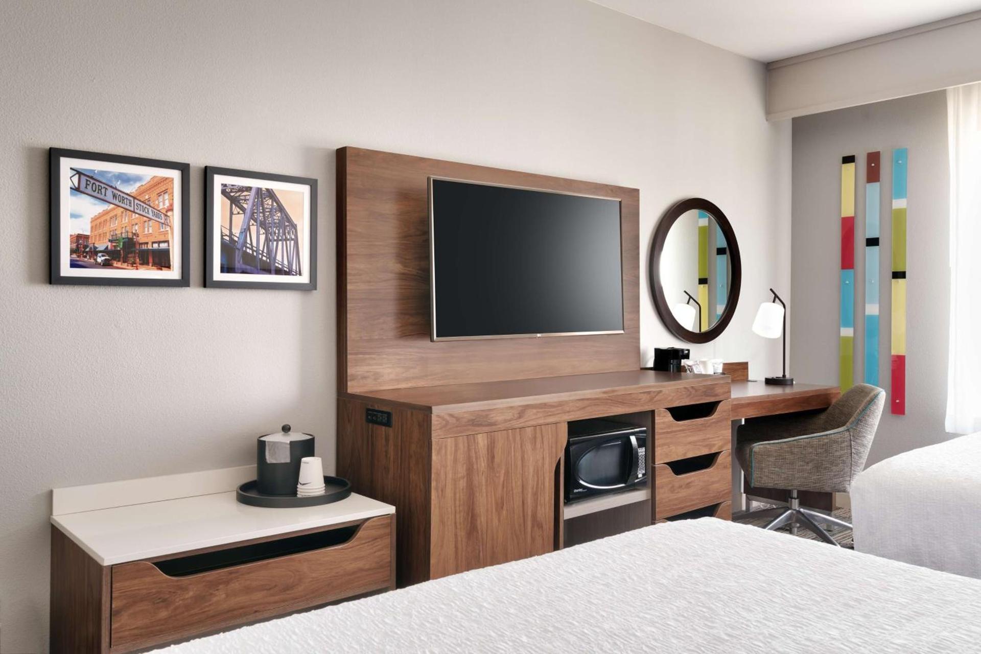 Hampton Inn & Suites Ft Worth-Burleson photo 28