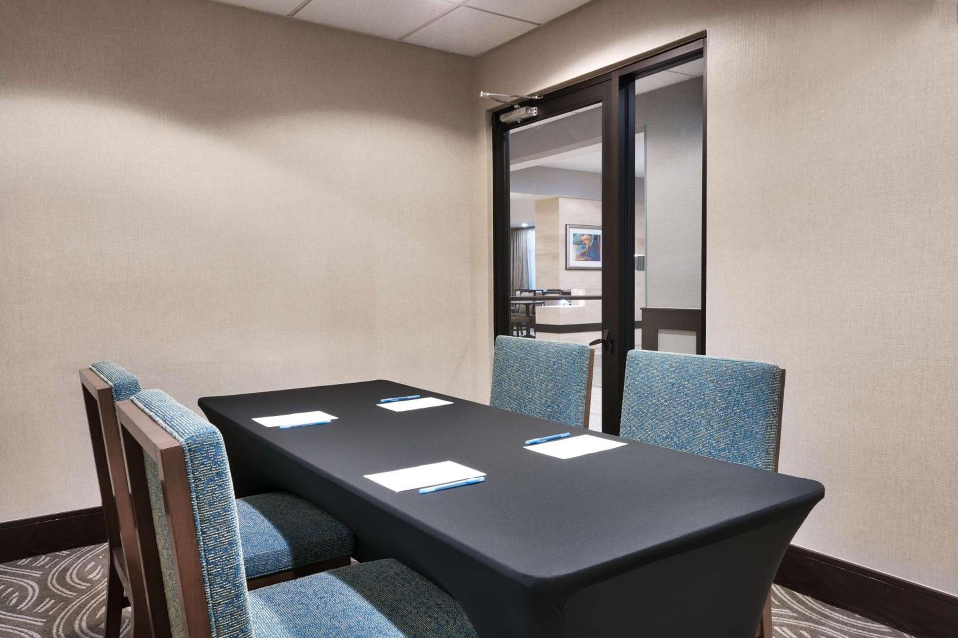 Hampton Inn & Suites Ft Worth-Burleson photo 29