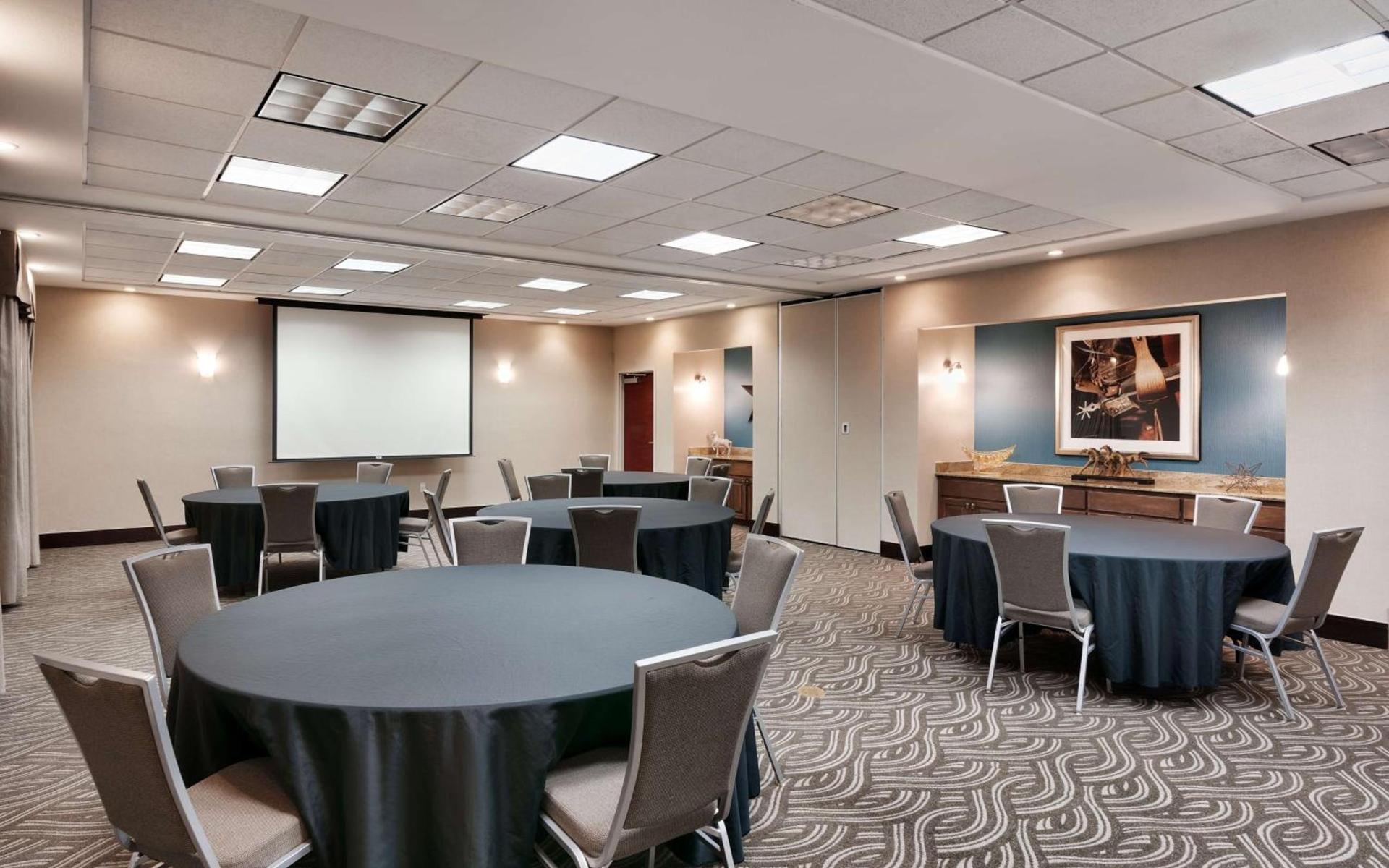 Hampton Inn & Suites Ft Worth-Burleson photo 30