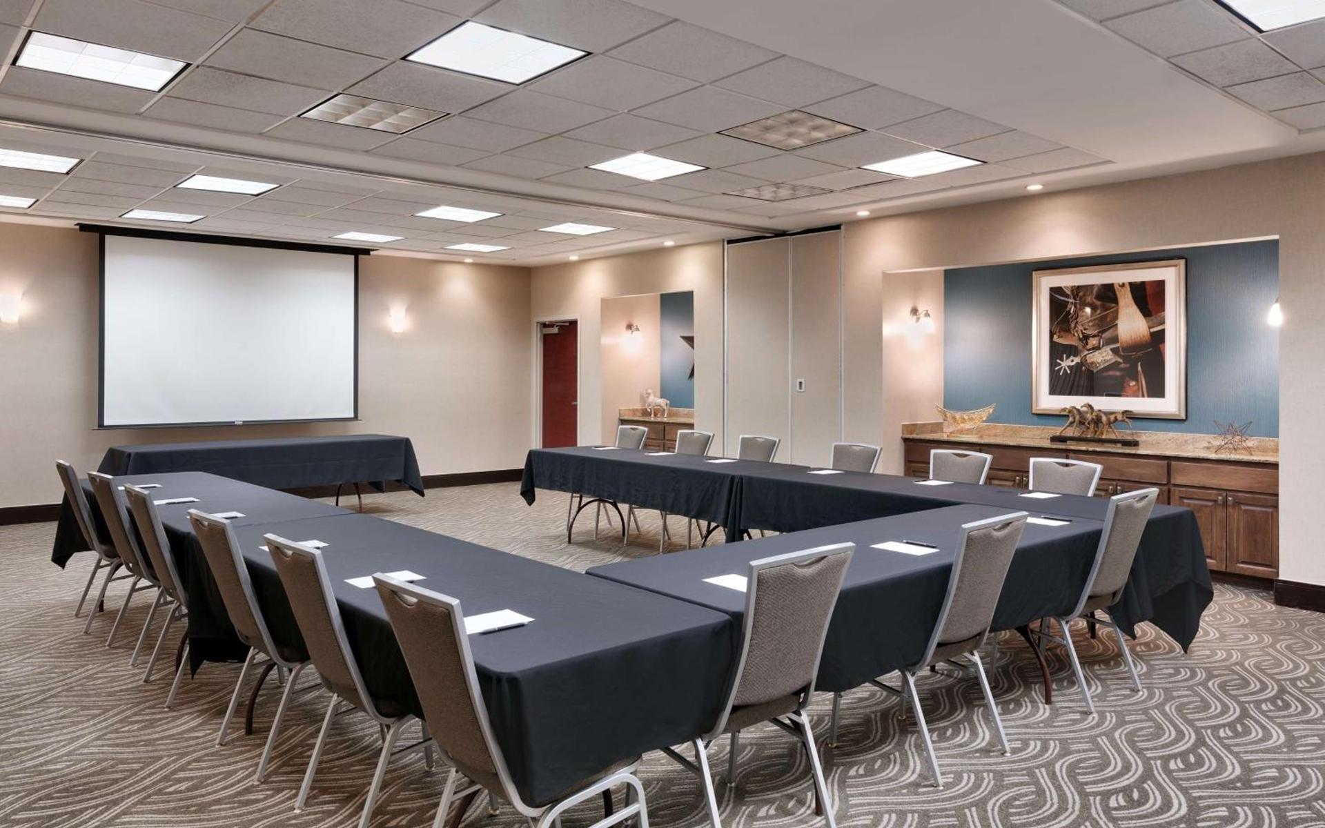 Hampton Inn & Suites Ft Worth-Burleson photo 31