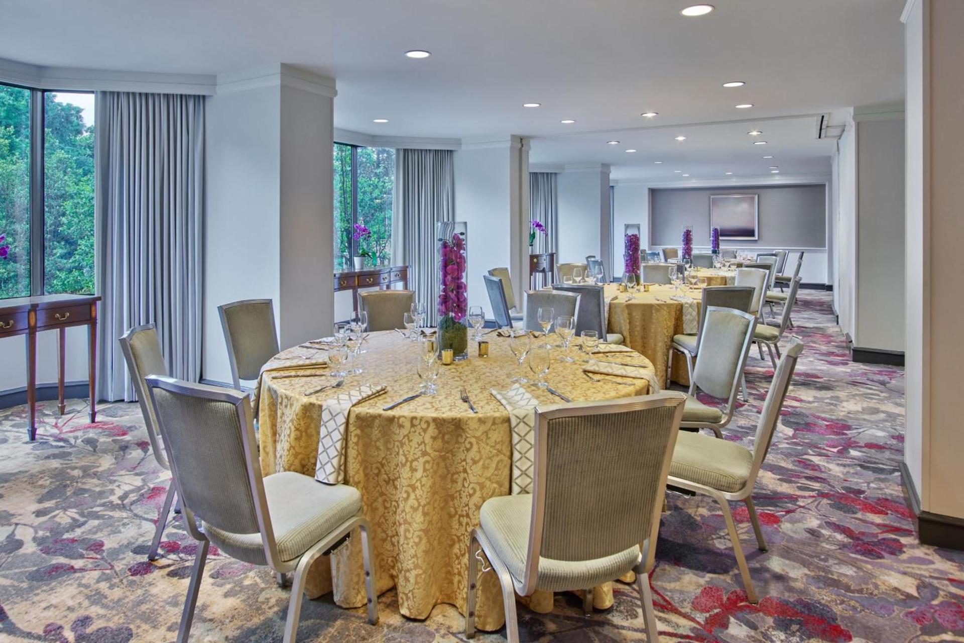 The Whitley, a Luxury Collection Hotel, Atlanta Buckhead photo 71