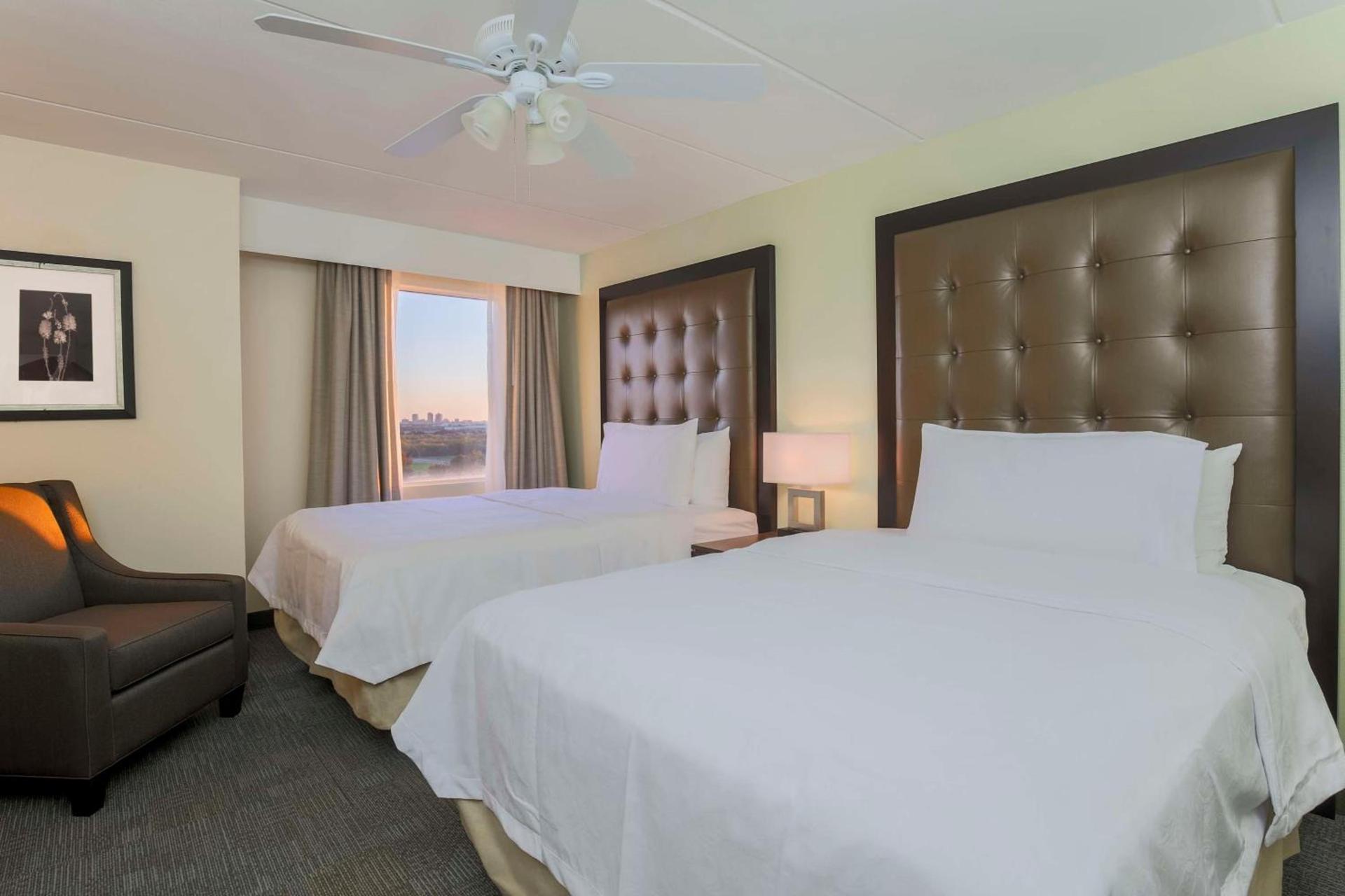 Homewood Suites by Hilton Ft. Worth-North at Fossil Creek photo 18