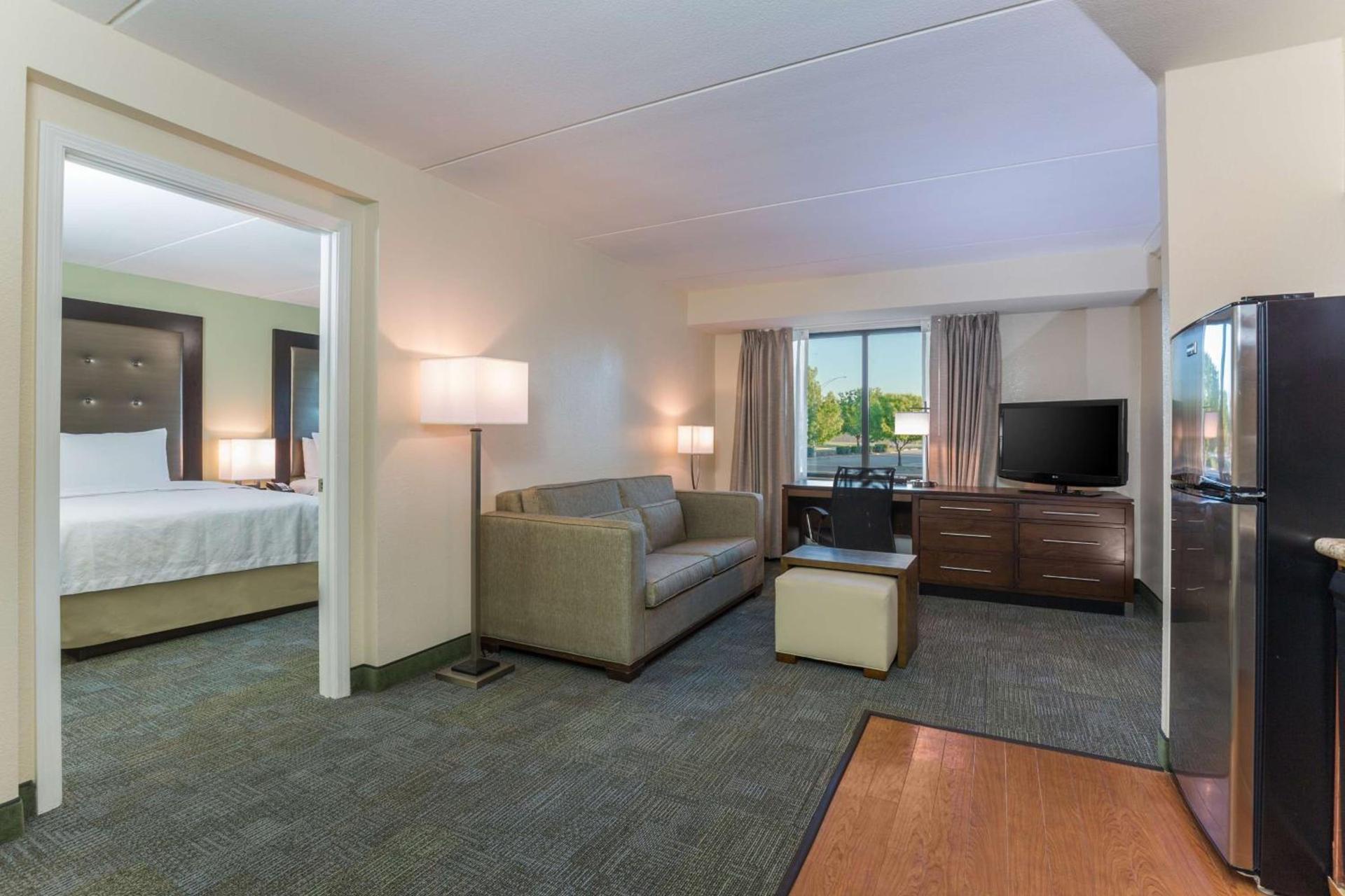Homewood Suites by Hilton Ft. Worth-North at Fossil Creek photo 19