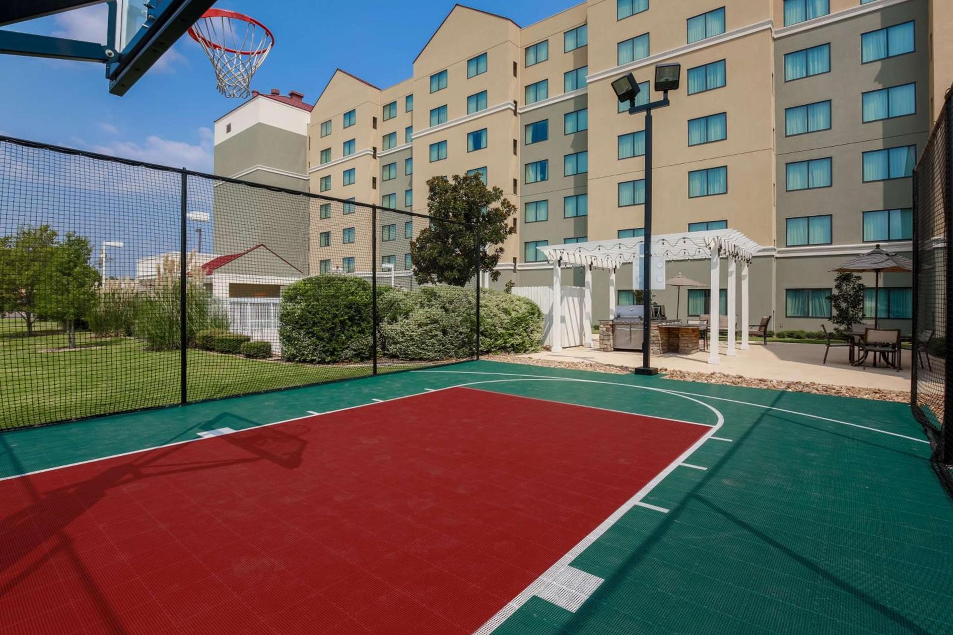 Homewood Suites by Hilton Ft. Worth-North at Fossil Creek photo 34